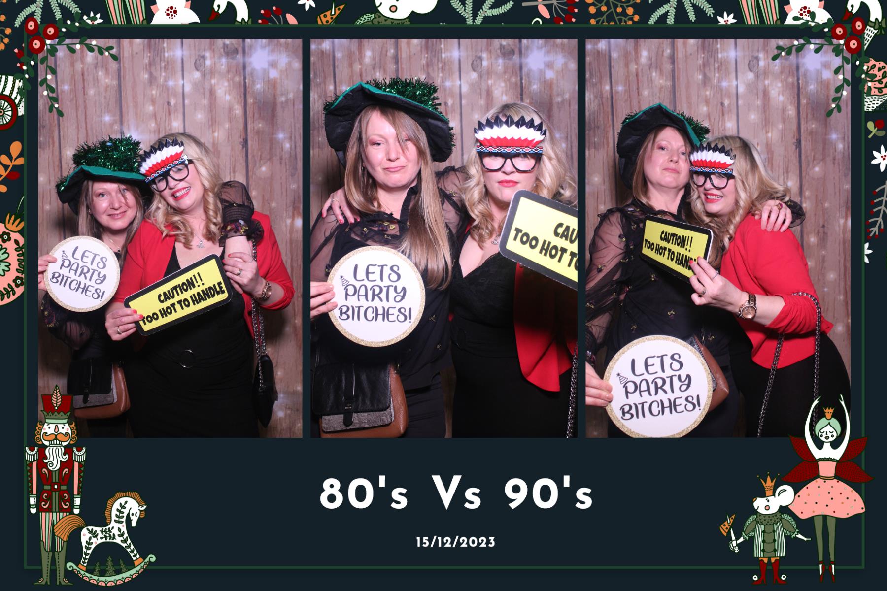 80s VS 90s Party Nights  | View more photos from the event at gallery.magicimages.uk/u/MagicImages/80s-VS-90s-Party-Nights