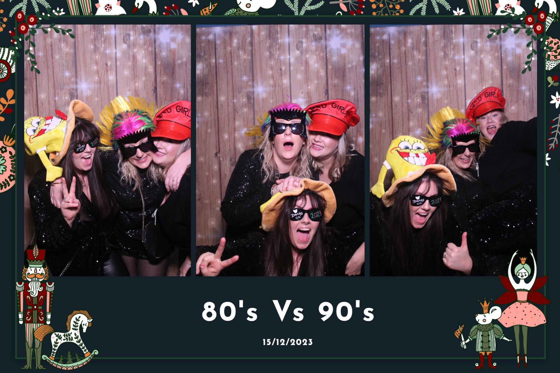 80s VS 90s Party Nights  | View more photos from the event at gallery.magicimages.uk/u/MagicImages/80s-VS-90s-Party-Nights