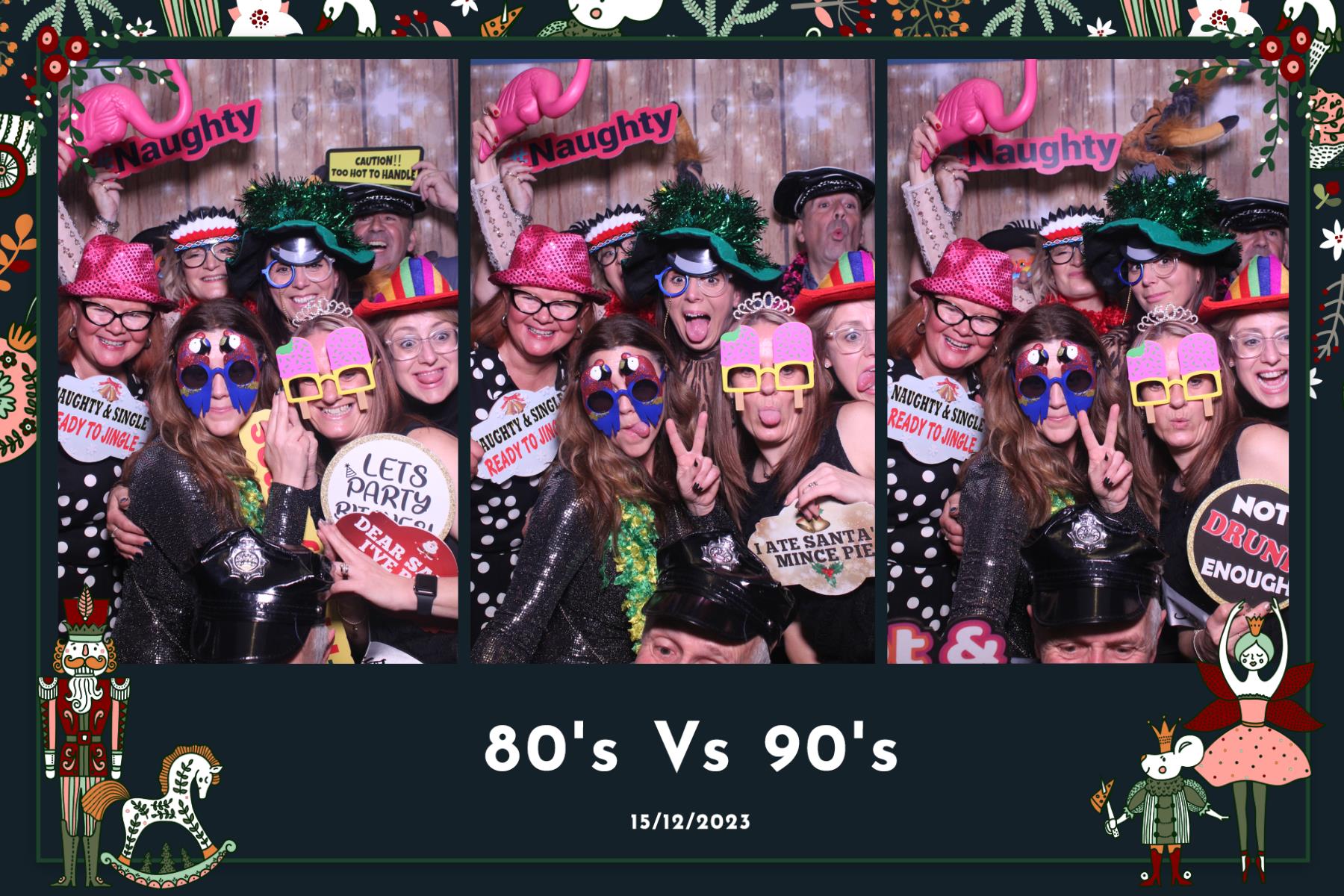80s VS 90s Party Nights  | View more photos from the event at gallery.magicimages.uk/u/MagicImages/80s-VS-90s-Party-Nights