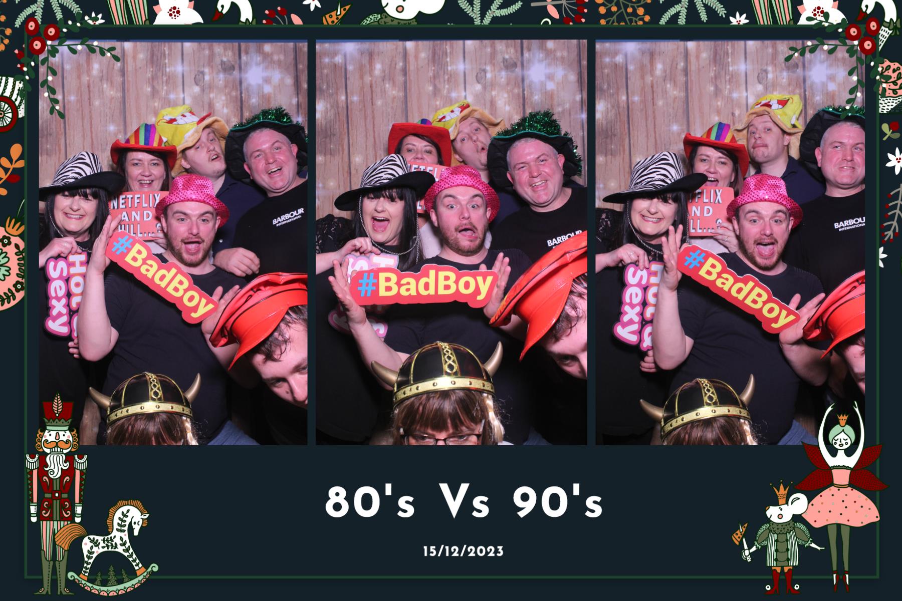 80s VS 90s Party Nights  | View more photos from the event at gallery.magicimages.uk/u/MagicImages/80s-VS-90s-Party-Nights