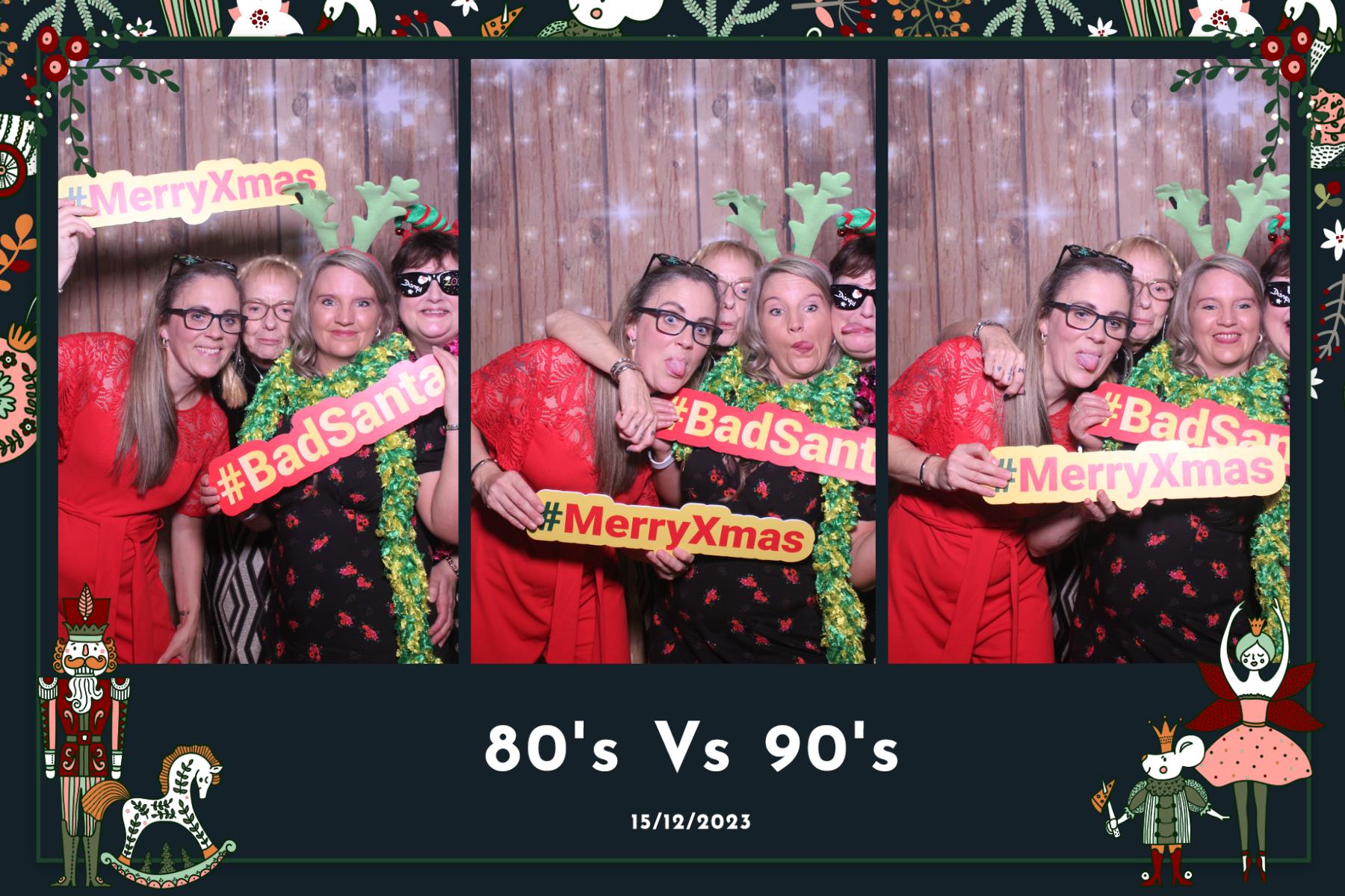 80s VS 90s Party Nights  | View more photos from the event at gallery.magicimages.uk/u/MagicImages/80s-VS-90s-Party-Nights