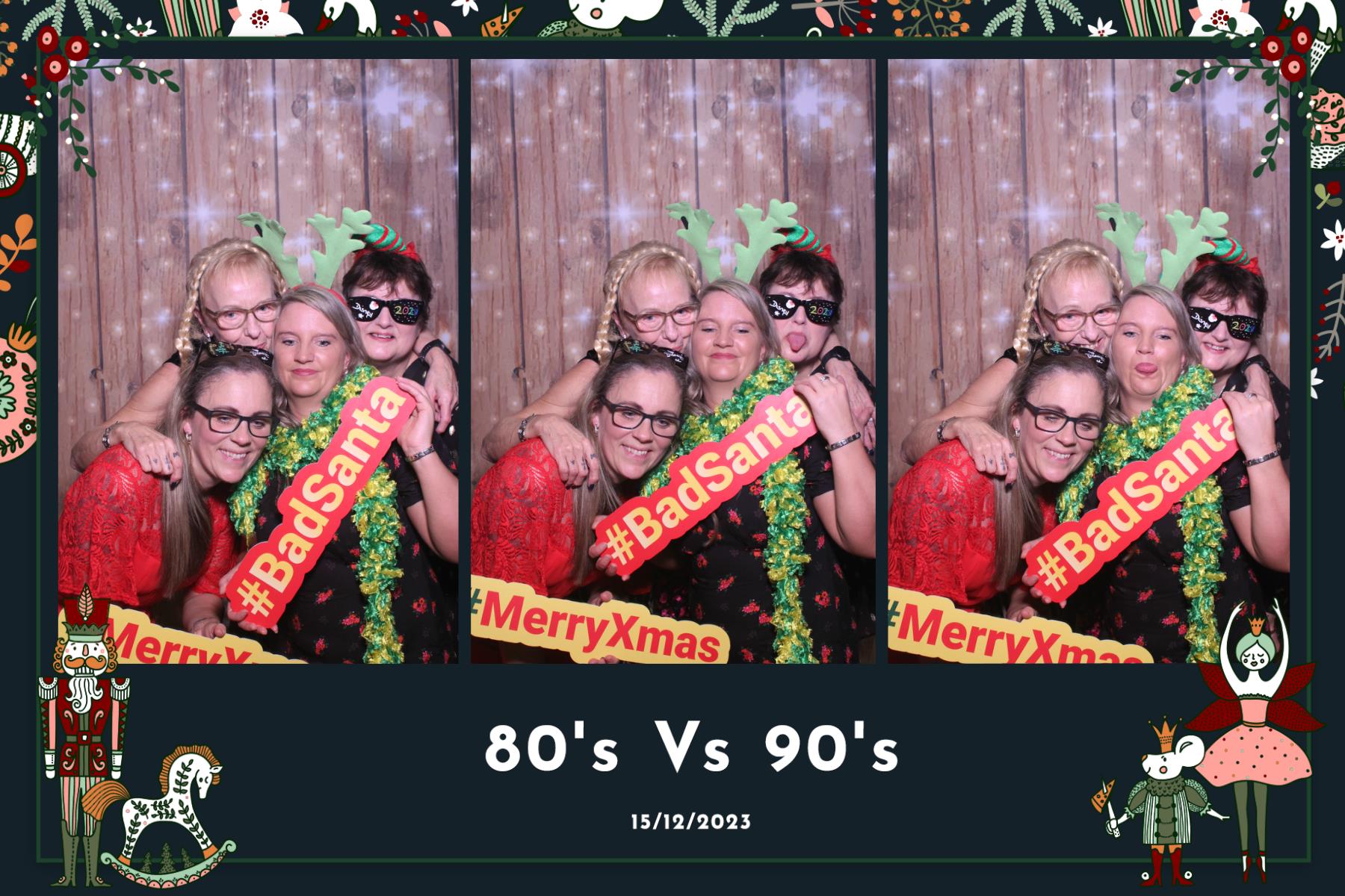 80s VS 90s Party Nights  | View more photos from the event at gallery.magicimages.uk/u/MagicImages/80s-VS-90s-Party-Nights