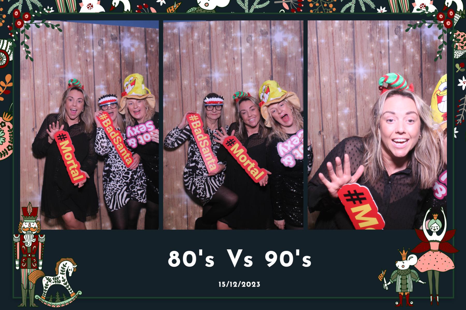 80s VS 90s Party Nights  | View more photos from the event at gallery.magicimages.uk/u/MagicImages/80s-VS-90s-Party-Nights
