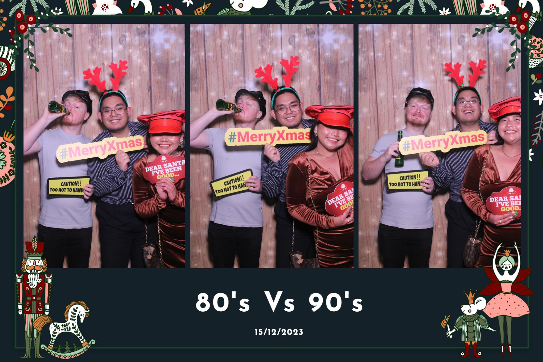 80s VS 90s Party Nights  | View more photos from the event at gallery.magicimages.uk/u/MagicImages/80s-VS-90s-Party-Nights