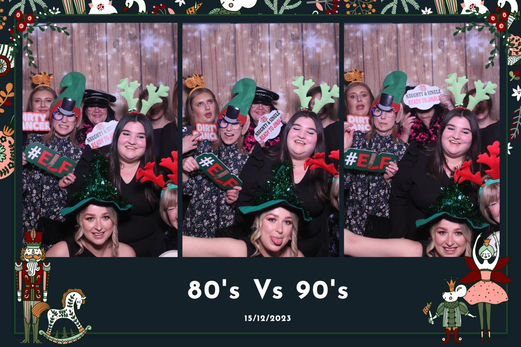 80s VS 90s Party Nights  | View more photos from the event at gallery.magicimages.uk/u/MagicImages/80s-VS-90s-Party-Nights