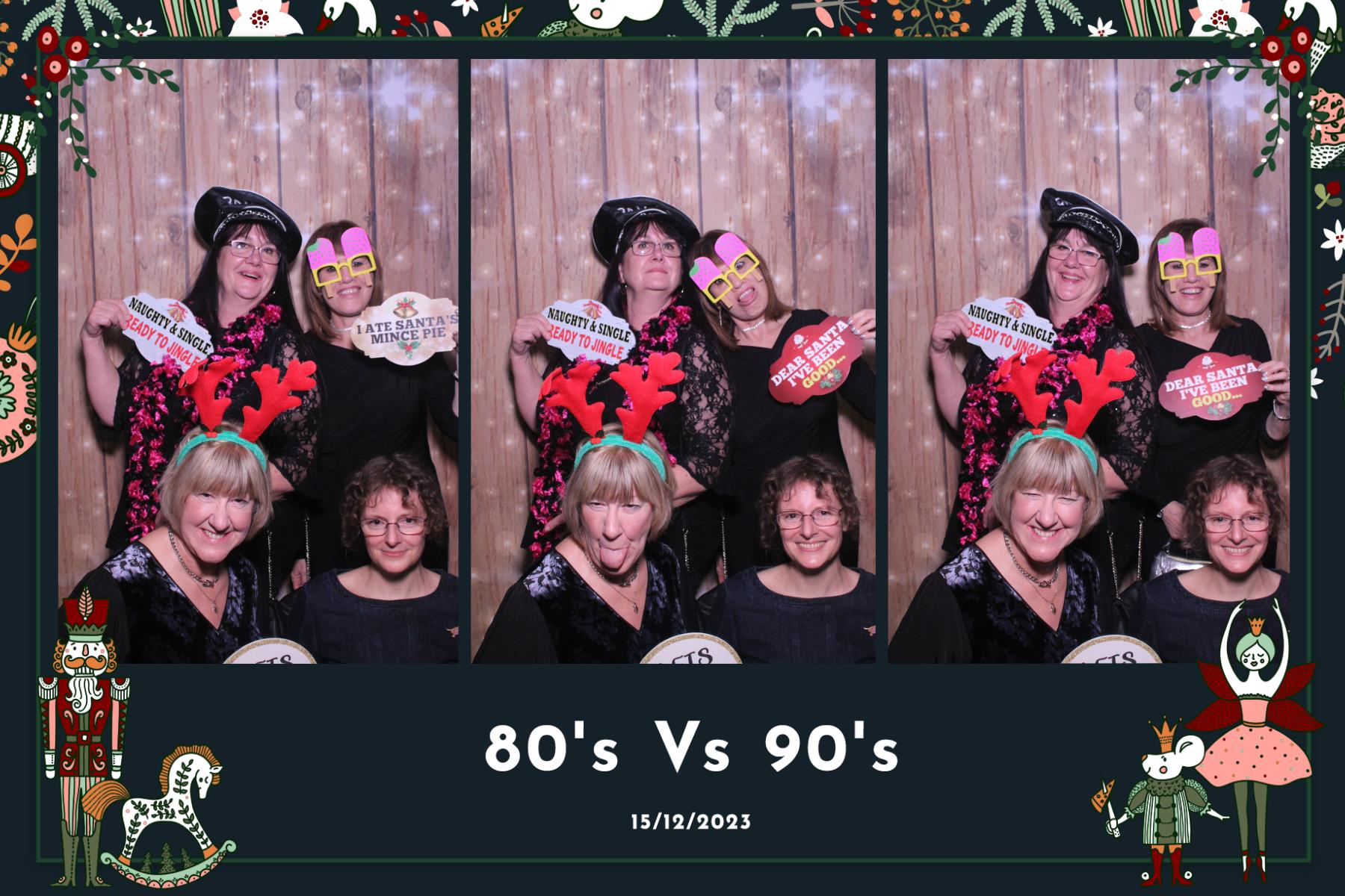 80s VS 90s Party Nights  | View more photos from the event at gallery.magicimages.uk/u/MagicImages/80s-VS-90s-Party-Nights