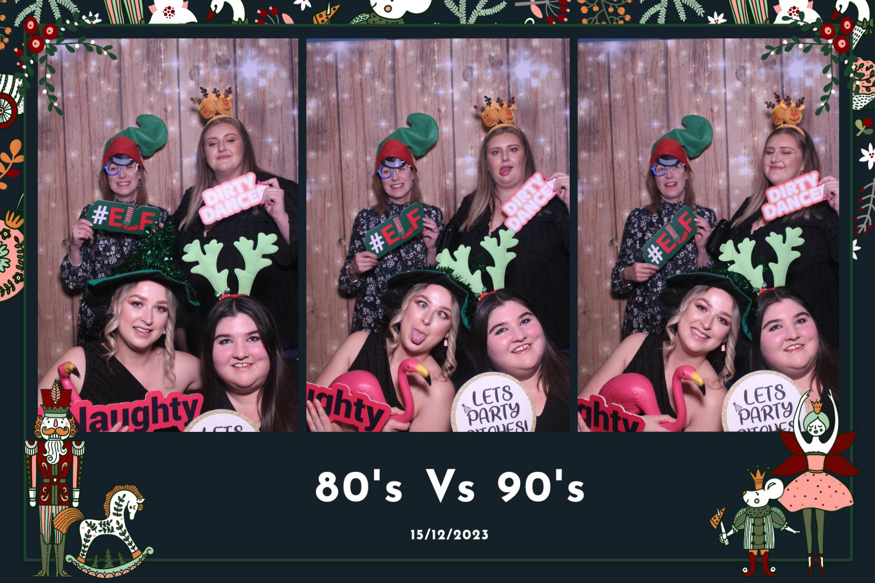 80s VS 90s Party Nights  | View more photos from the event at gallery.magicimages.uk/u/MagicImages/80s-VS-90s-Party-Nights