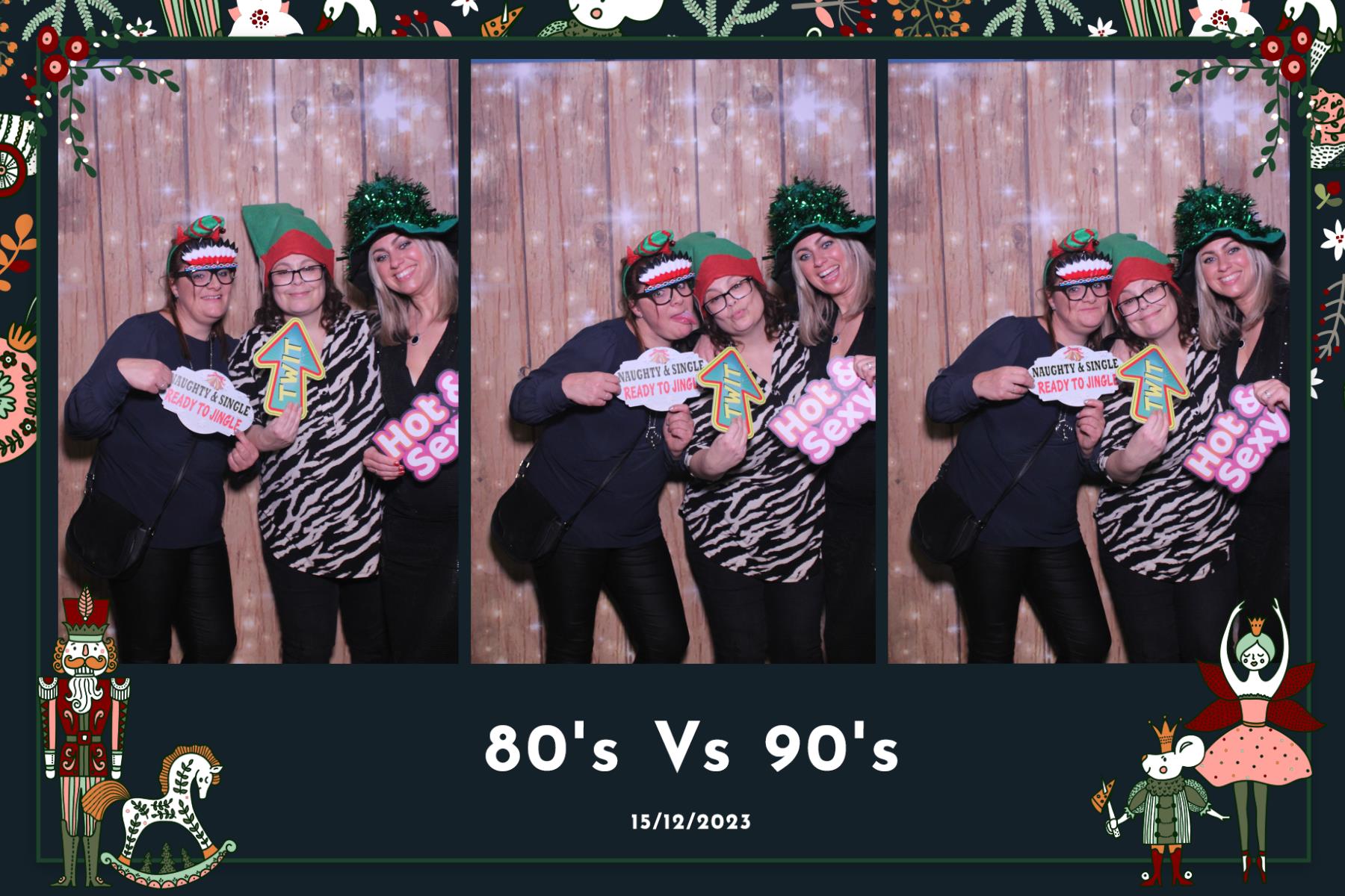 80s VS 90s Party Nights  | View more photos from the event at gallery.magicimages.uk/u/MagicImages/80s-VS-90s-Party-Nights