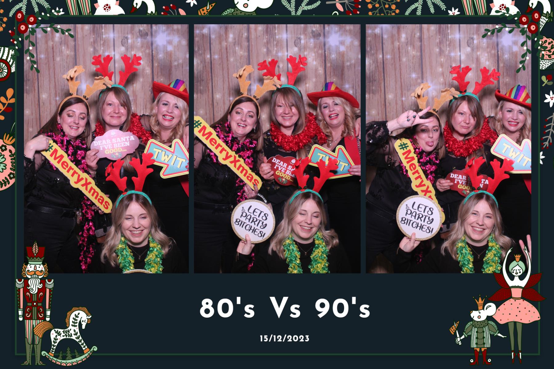80s VS 90s Party Nights  | View more photos from the event at gallery.magicimages.uk/u/MagicImages/80s-VS-90s-Party-Nights