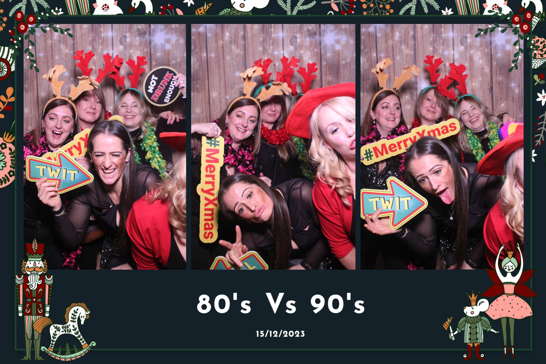 80s VS 90s Party Nights  | View more photos from the event at gallery.magicimages.uk/u/MagicImages/80s-VS-90s-Party-Nights