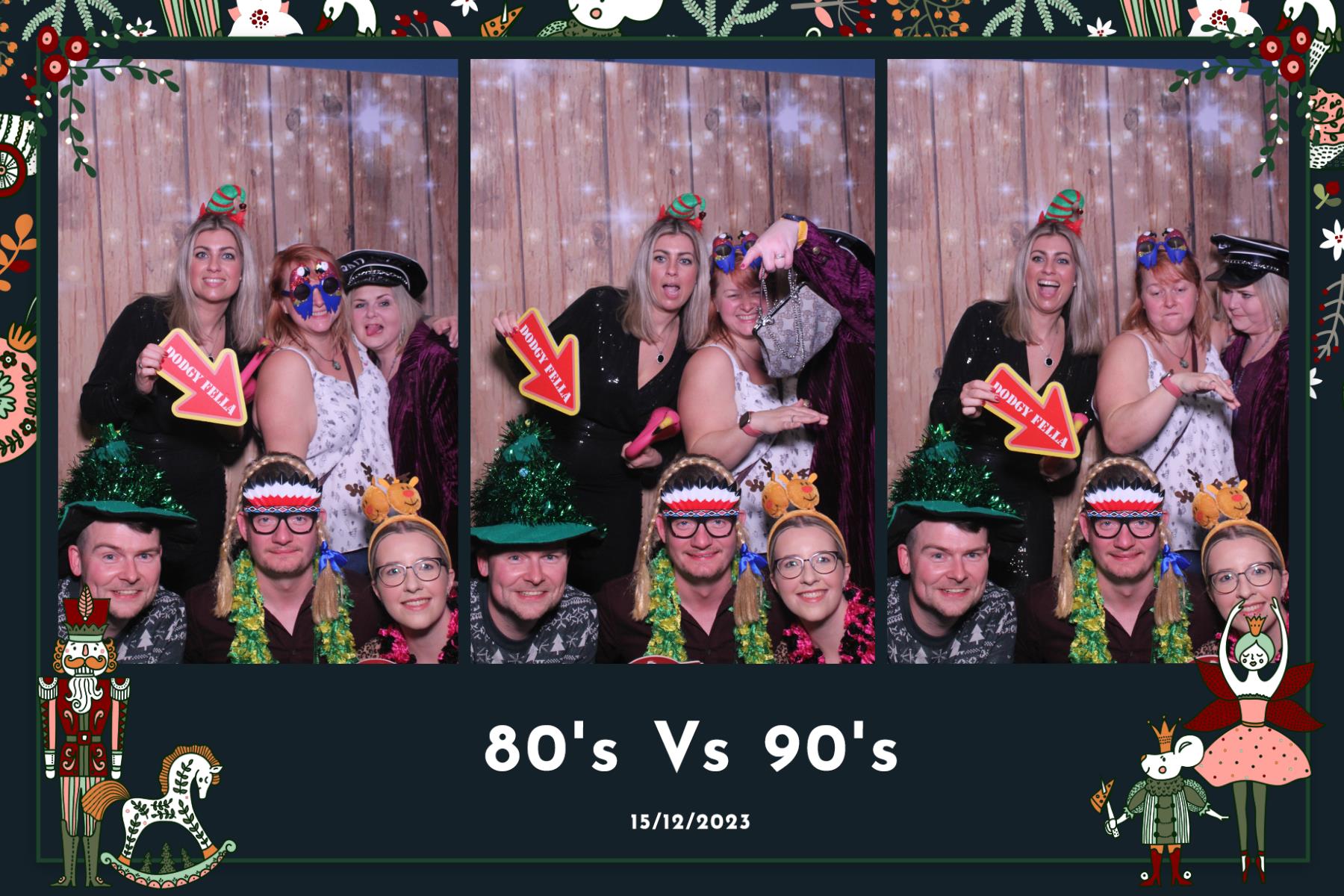 80s VS 90s Party Nights  | View more photos from the event at gallery.magicimages.uk/u/MagicImages/80s-VS-90s-Party-Nights