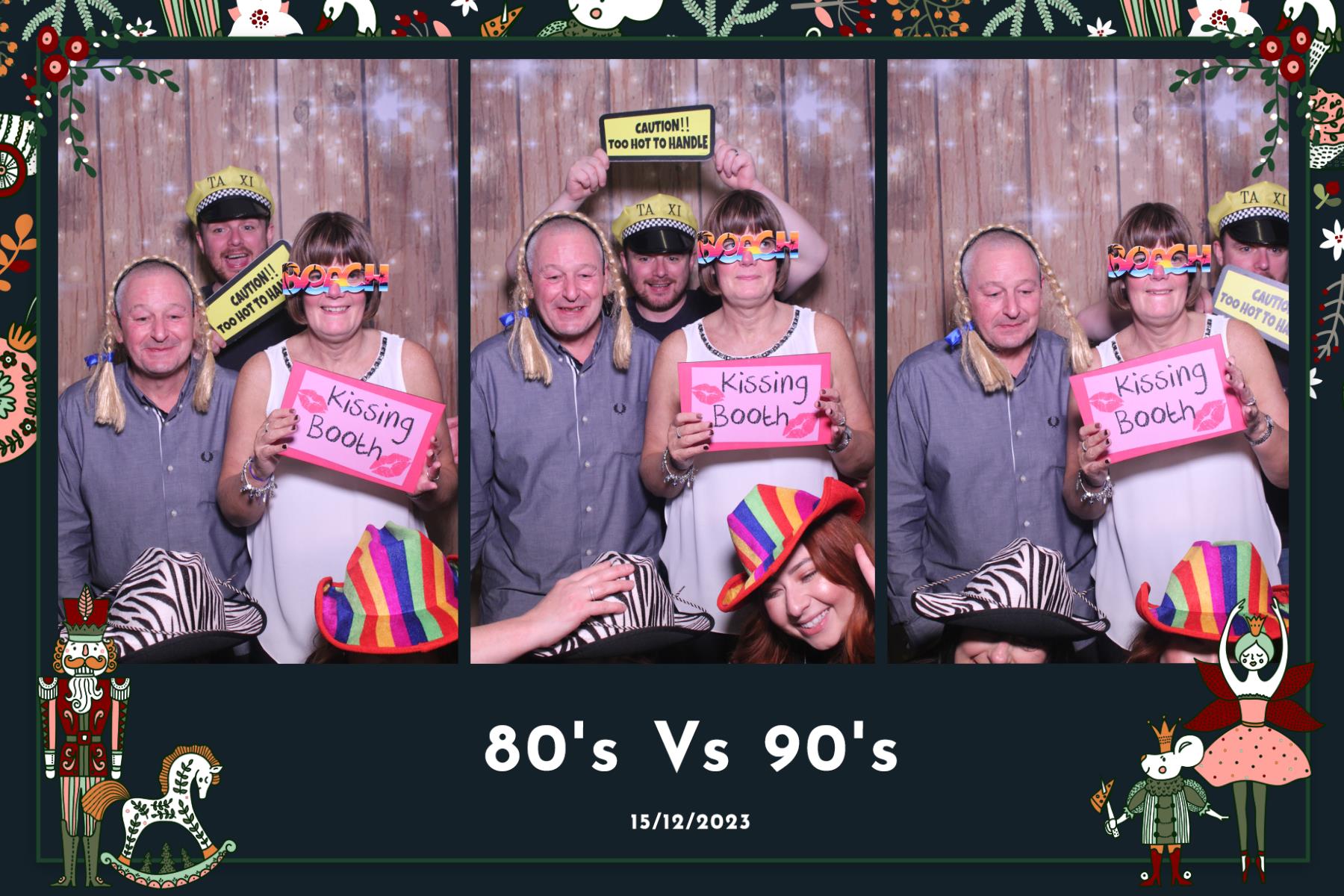 80s VS 90s Party Nights  | View more photos from the event at gallery.magicimages.uk/u/MagicImages/80s-VS-90s-Party-Nights