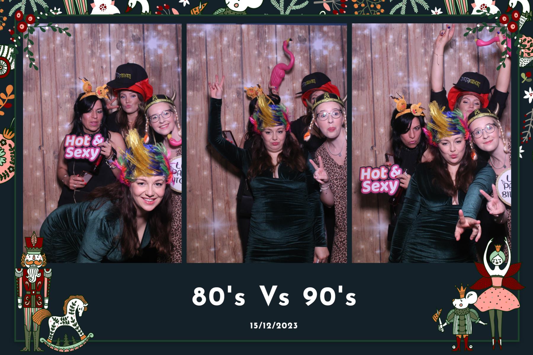 80s VS 90s Party Nights  | View more photos from the event at gallery.magicimages.uk/u/MagicImages/80s-VS-90s-Party-Nights