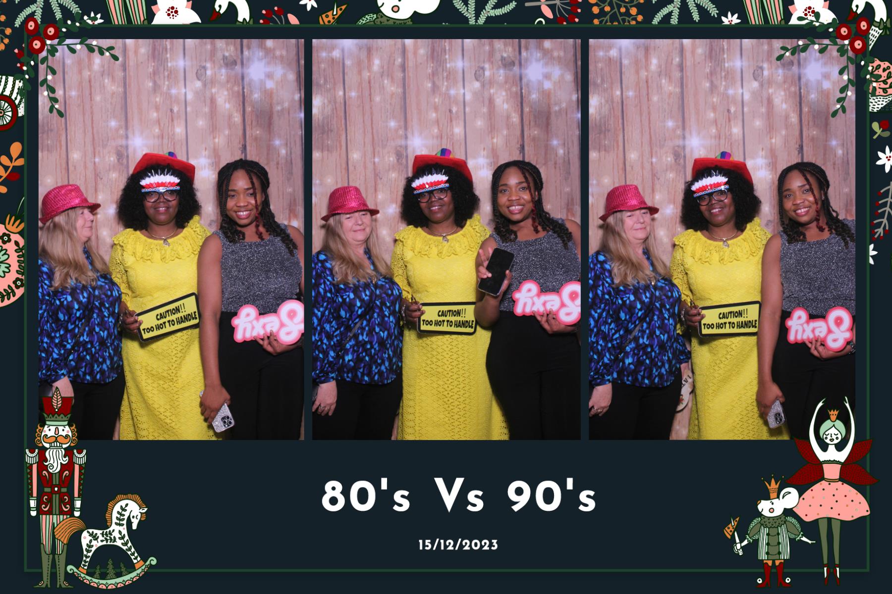 80s VS 90s Party Nights  | View more photos from the event at gallery.magicimages.uk/u/MagicImages/80s-VS-90s-Party-Nights