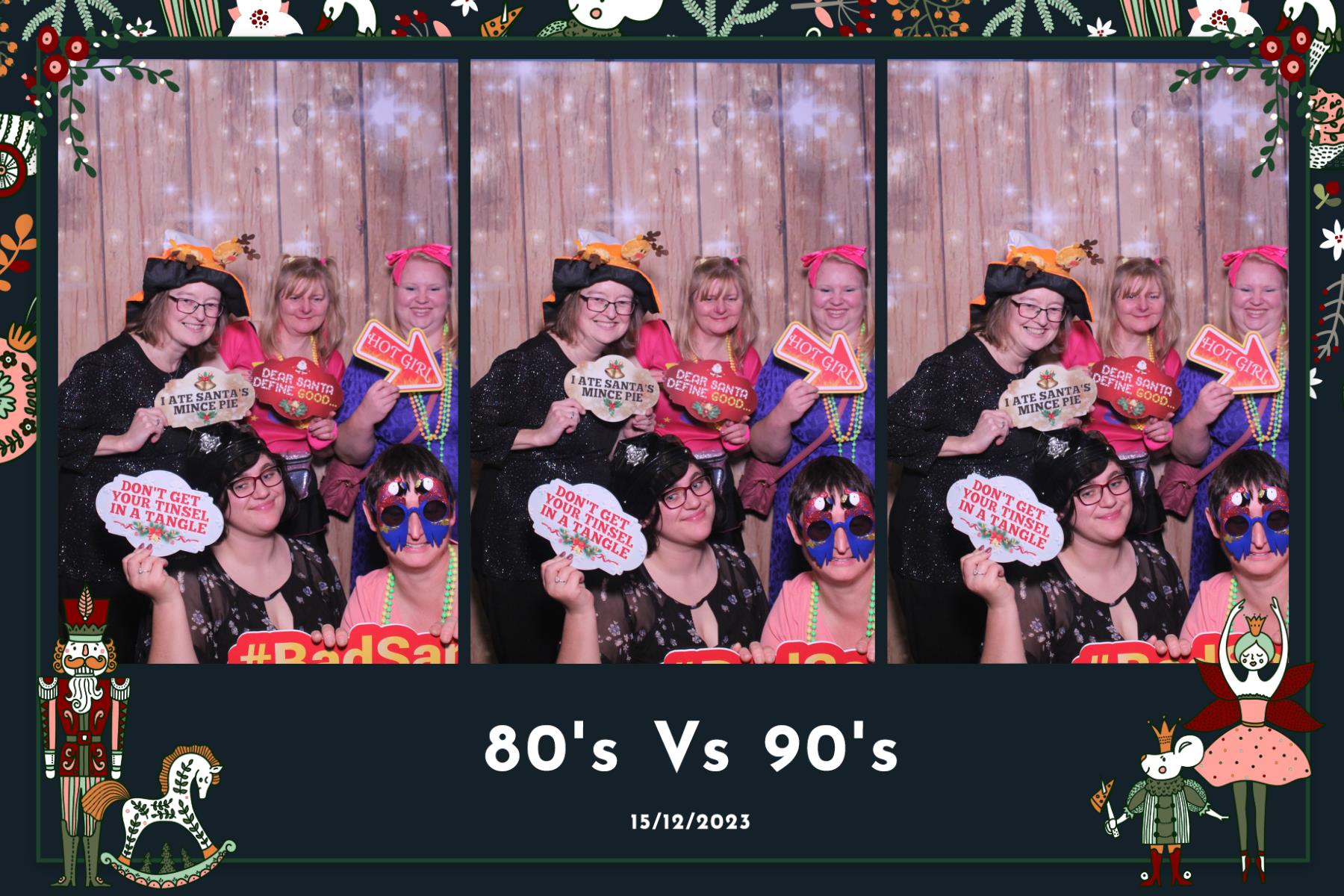 80s VS 90s Party Nights  | View more photos from the event at gallery.magicimages.uk/u/MagicImages/80s-VS-90s-Party-Nights