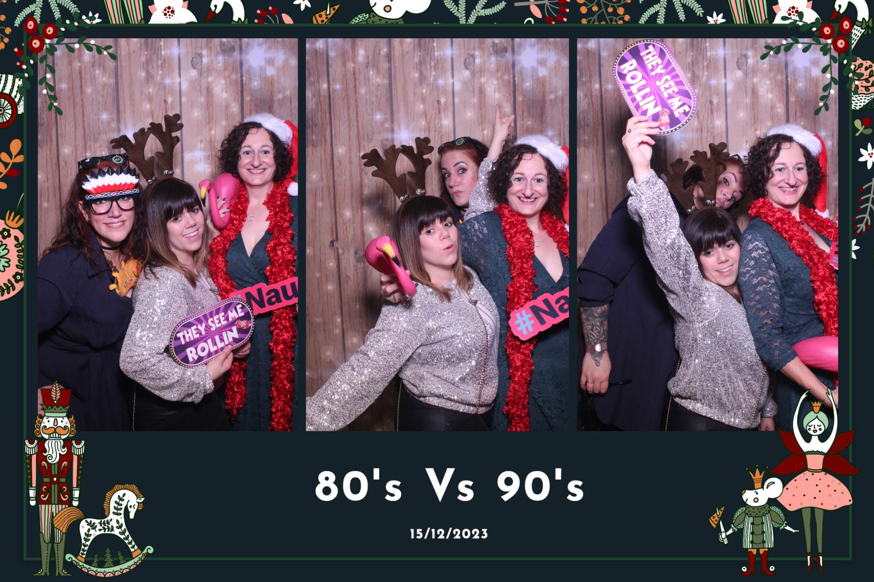 80s VS 90s Party Nights  | View more photos from the event at gallery.magicimages.uk/u/MagicImages/80s-VS-90s-Party-Nights