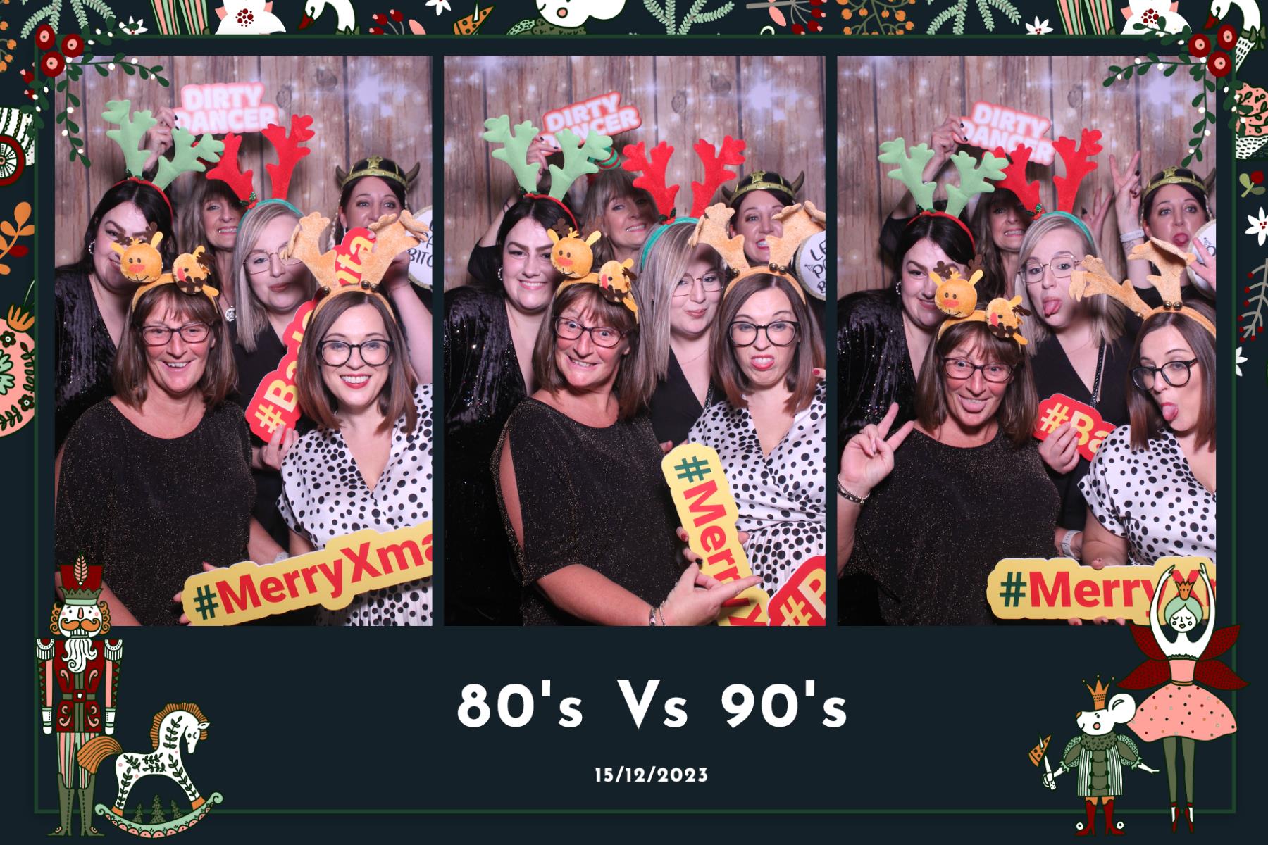 80s VS 90s Party Nights  | View more photos from the event at gallery.magicimages.uk/u/MagicImages/80s-VS-90s-Party-Nights