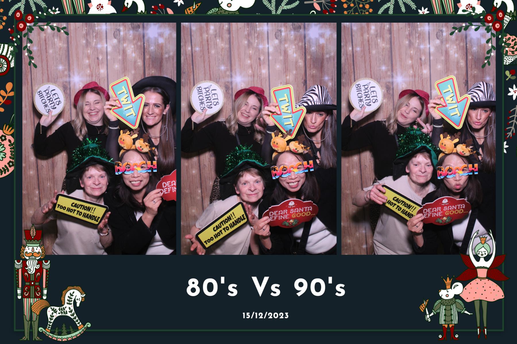 80s VS 90s Party Nights  | View more photos from the event at gallery.magicimages.uk/u/MagicImages/80s-VS-90s-Party-Nights