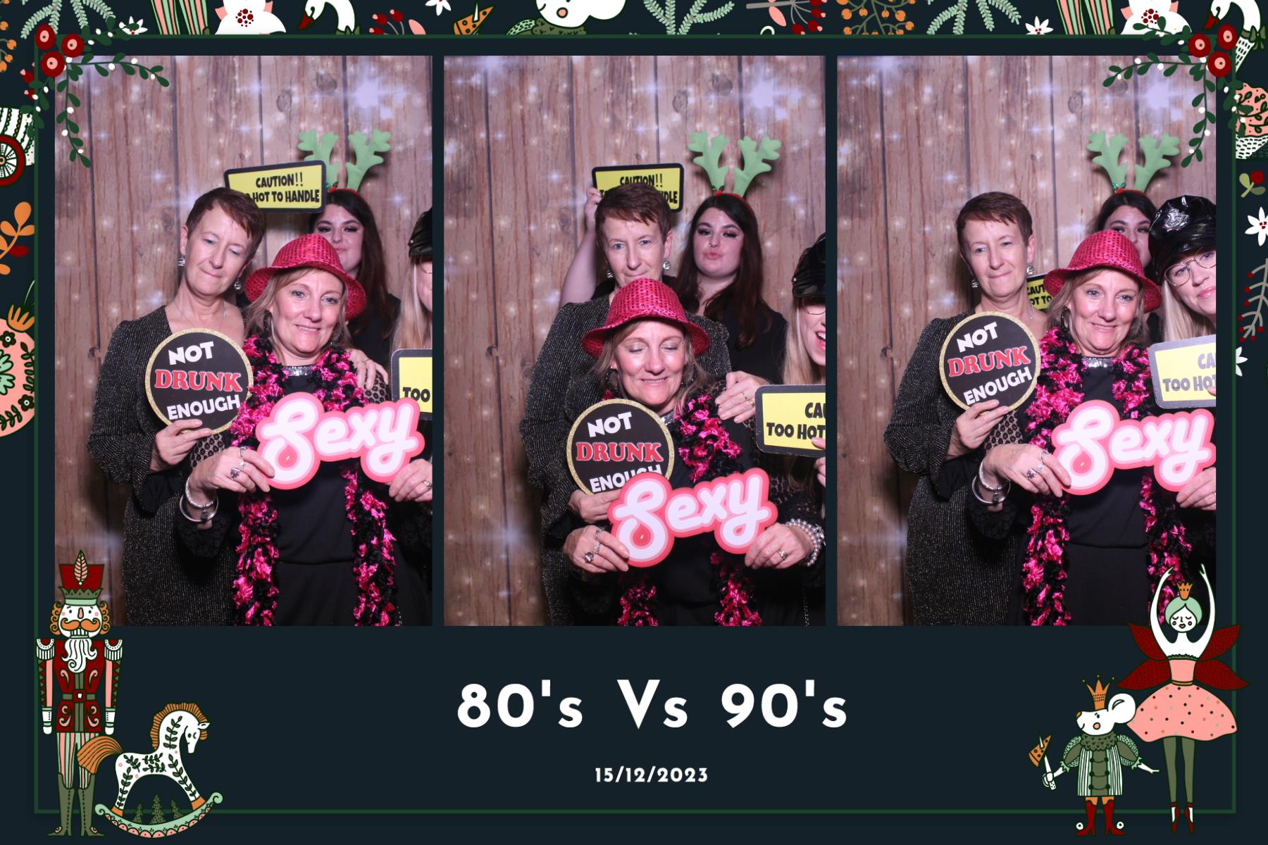 80s VS 90s Party Nights  | View more photos from the event at gallery.magicimages.uk/u/MagicImages/80s-VS-90s-Party-Nights
