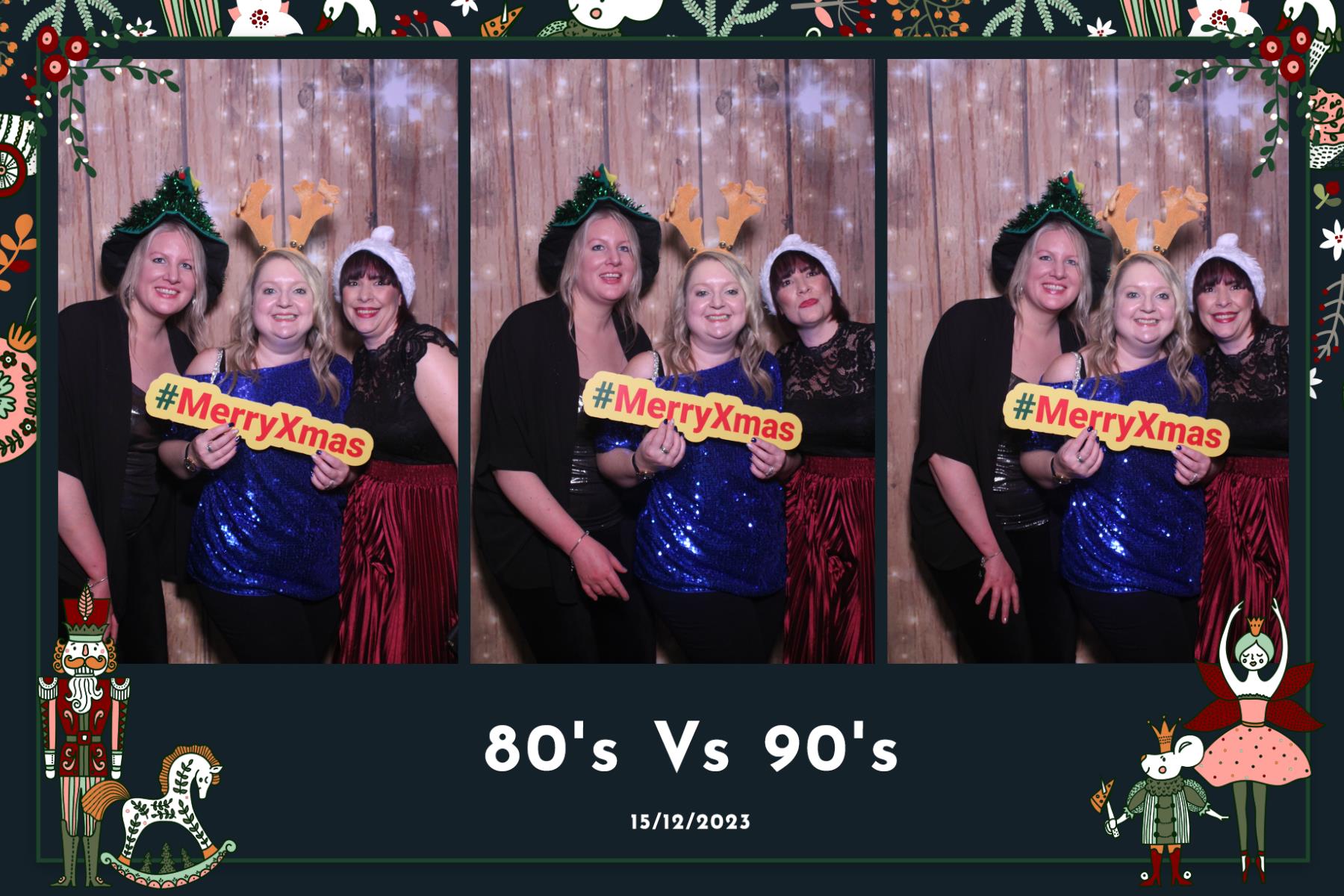 80s VS 90s Party Nights  | View more photos from the event at gallery.magicimages.uk/u/MagicImages/80s-VS-90s-Party-Nights