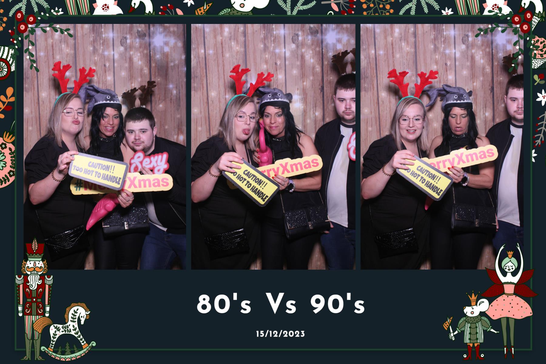80s VS 90s Party Nights  | View more photos from the event at gallery.magicimages.uk/u/MagicImages/80s-VS-90s-Party-Nights