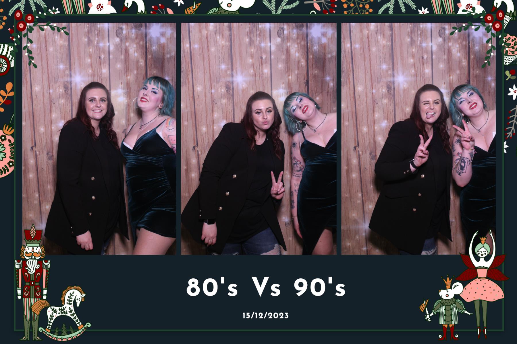 80s VS 90s Party Nights  | View more photos from the event at gallery.magicimages.uk/u/MagicImages/80s-VS-90s-Party-Nights