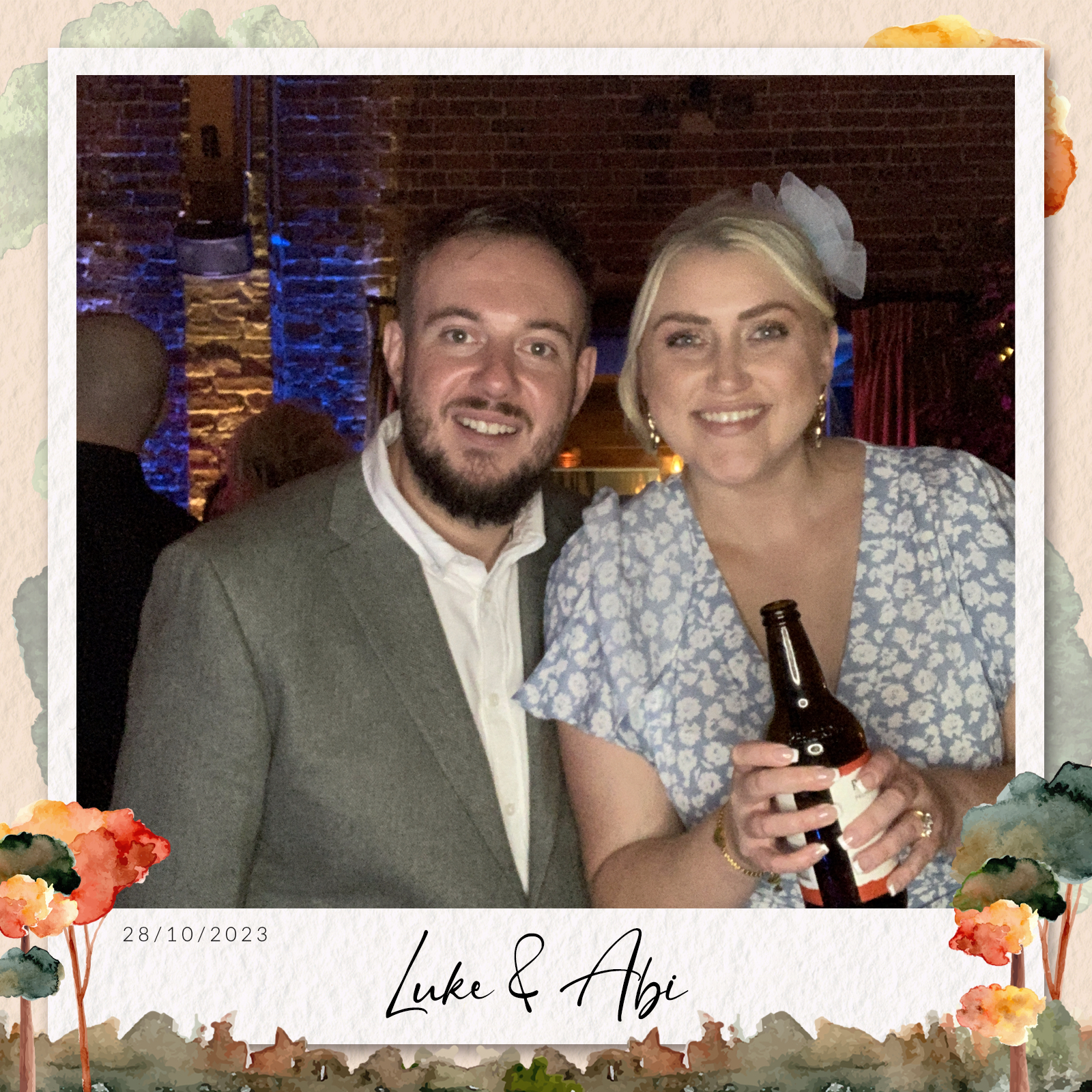Abi & Luke  | View more photos from the event at gallery.magicimages.uk/u/MagicImages/Abi-Luke