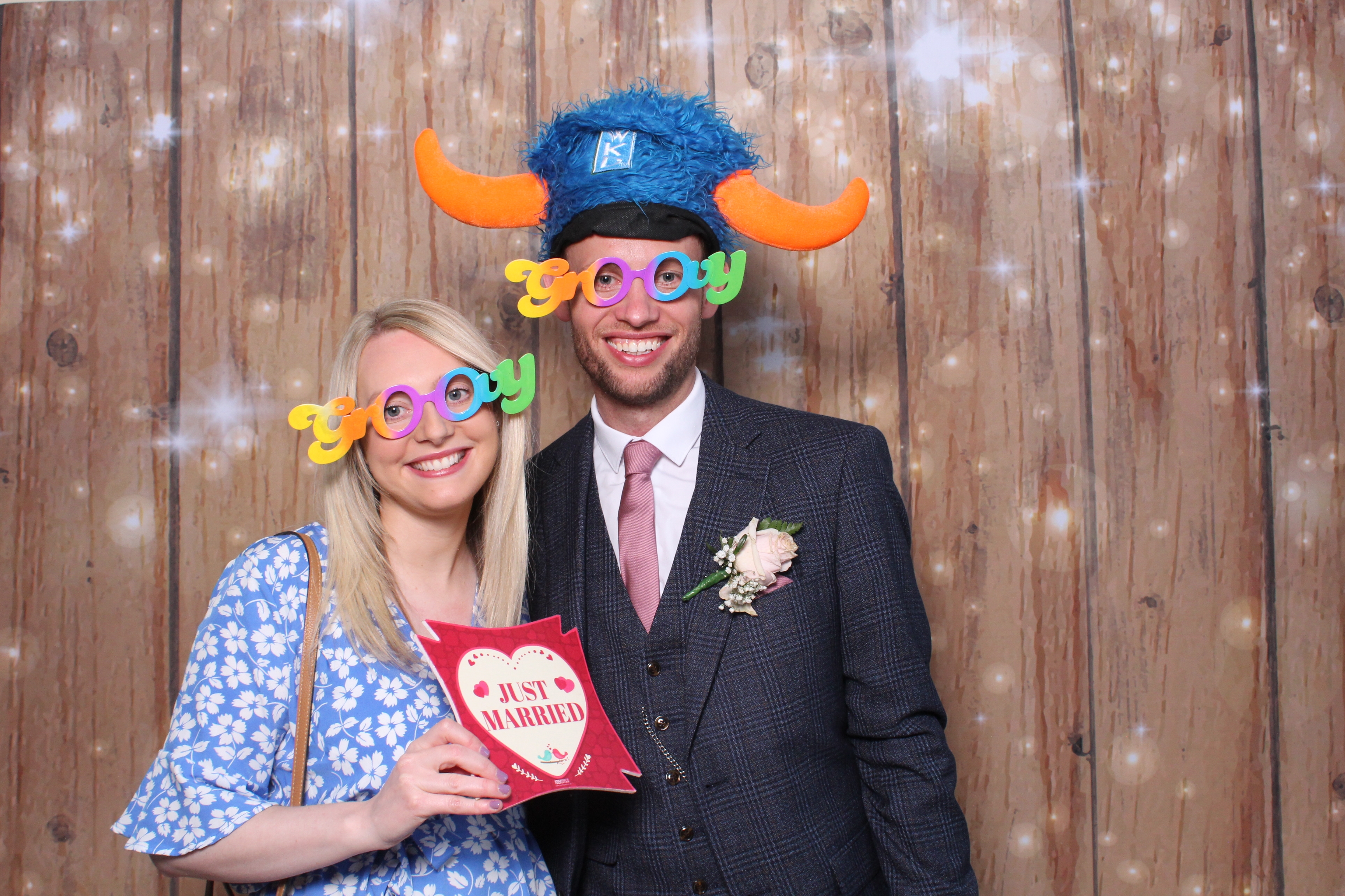 Adam & Vic  | View more photos from the event at gallery.magicimages.uk/u/MagicImages/Adam-Vic