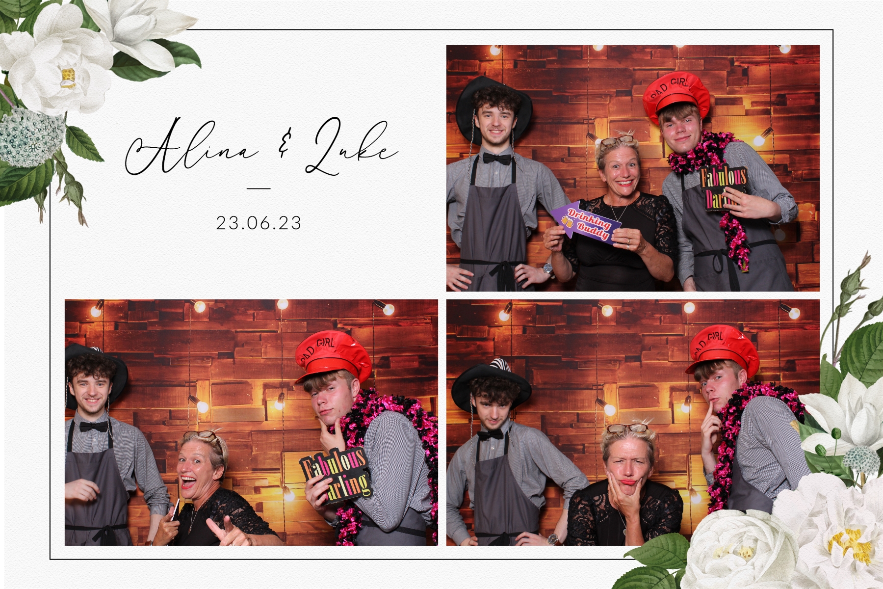 Alina & Luke's wedding | View more photos from the event at gallery.magicimages.uk/u/MagicImages/Alina-Lukes-wedding