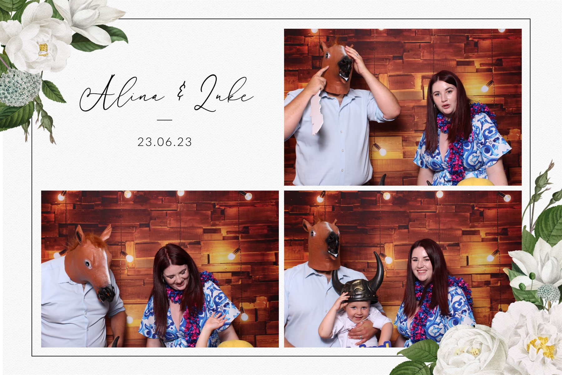 Alina & Luke's wedding | View more photos from the event at gallery.magicimages.uk/u/MagicImages/Alina-Lukes-wedding