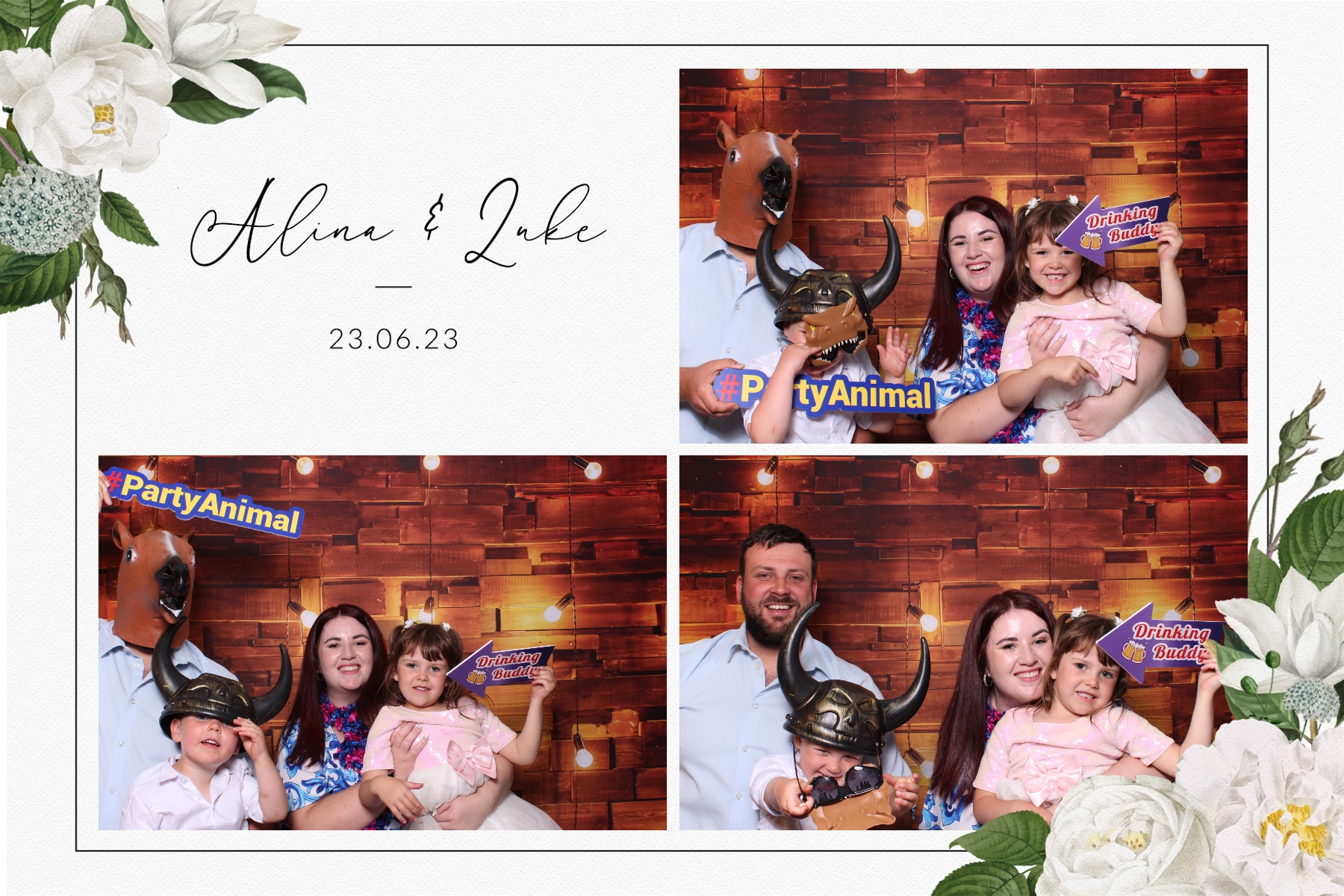 Alina & Luke's wedding | View more photos from the event at gallery.magicimages.uk/u/MagicImages/Alina-Lukes-wedding