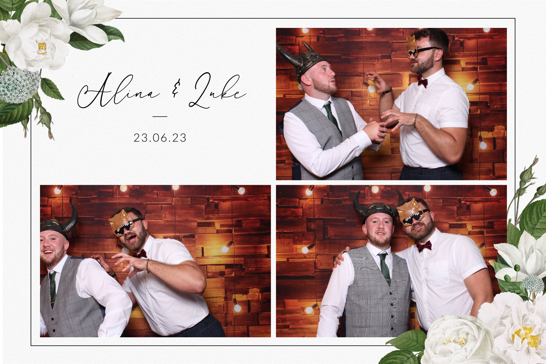 Alina & Luke's wedding | View more photos from the event at gallery.magicimages.uk/u/MagicImages/Alina-Lukes-wedding
