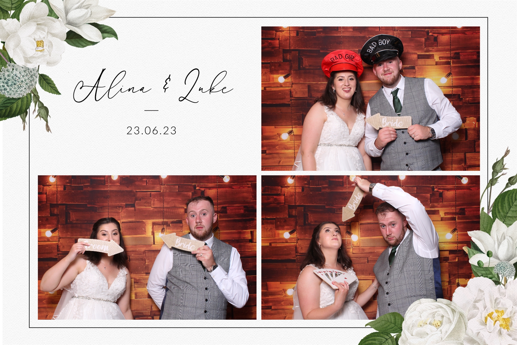 Alina & Luke's wedding | View more photos from the event at gallery.magicimages.uk/u/MagicImages/Alina-Lukes-wedding