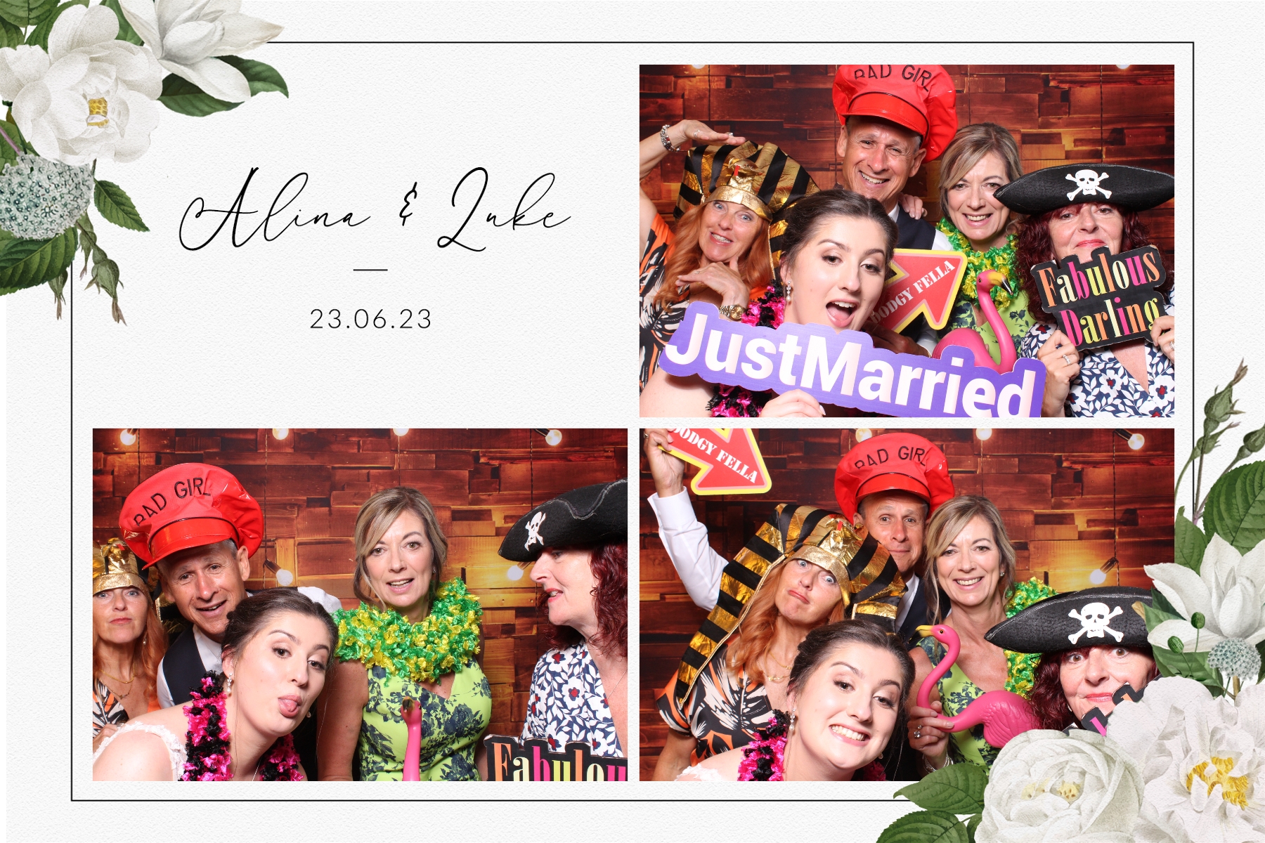 Alina & Luke's wedding | View more photos from the event at gallery.magicimages.uk/u/MagicImages/Alina-Lukes-wedding