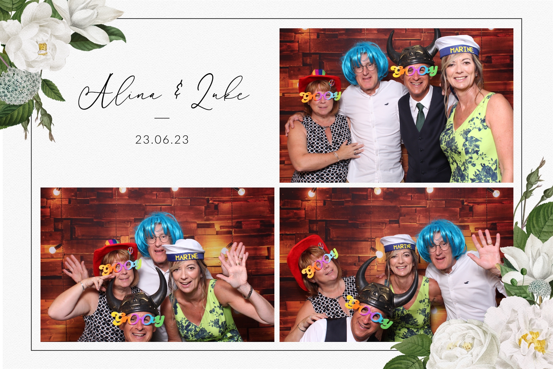 Alina & Luke's wedding | View more photos from the event at gallery.magicimages.uk/u/MagicImages/Alina-Lukes-wedding