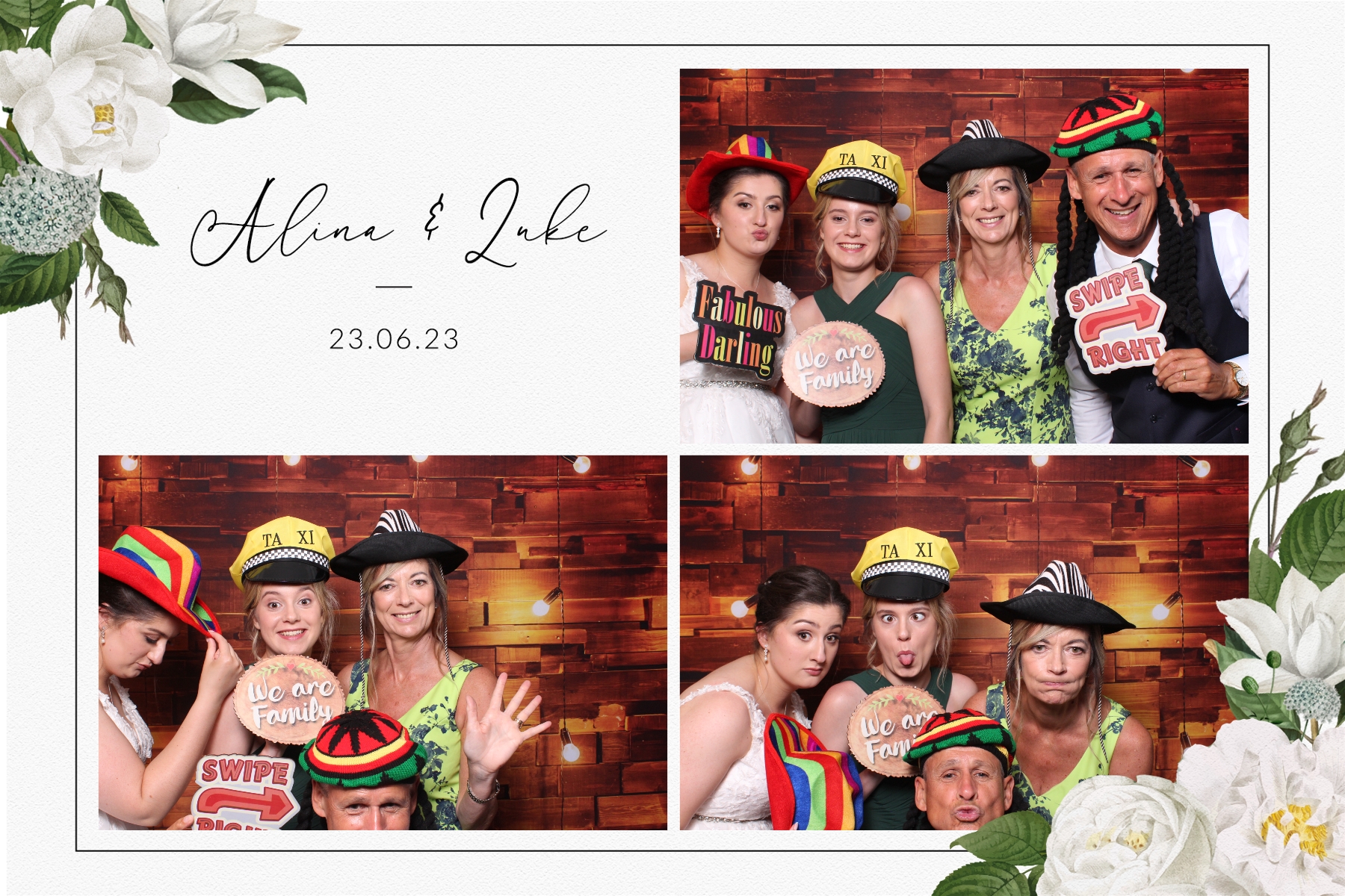Alina & Luke's wedding | View more photos from the event at gallery.magicimages.uk/u/MagicImages/Alina-Lukes-wedding