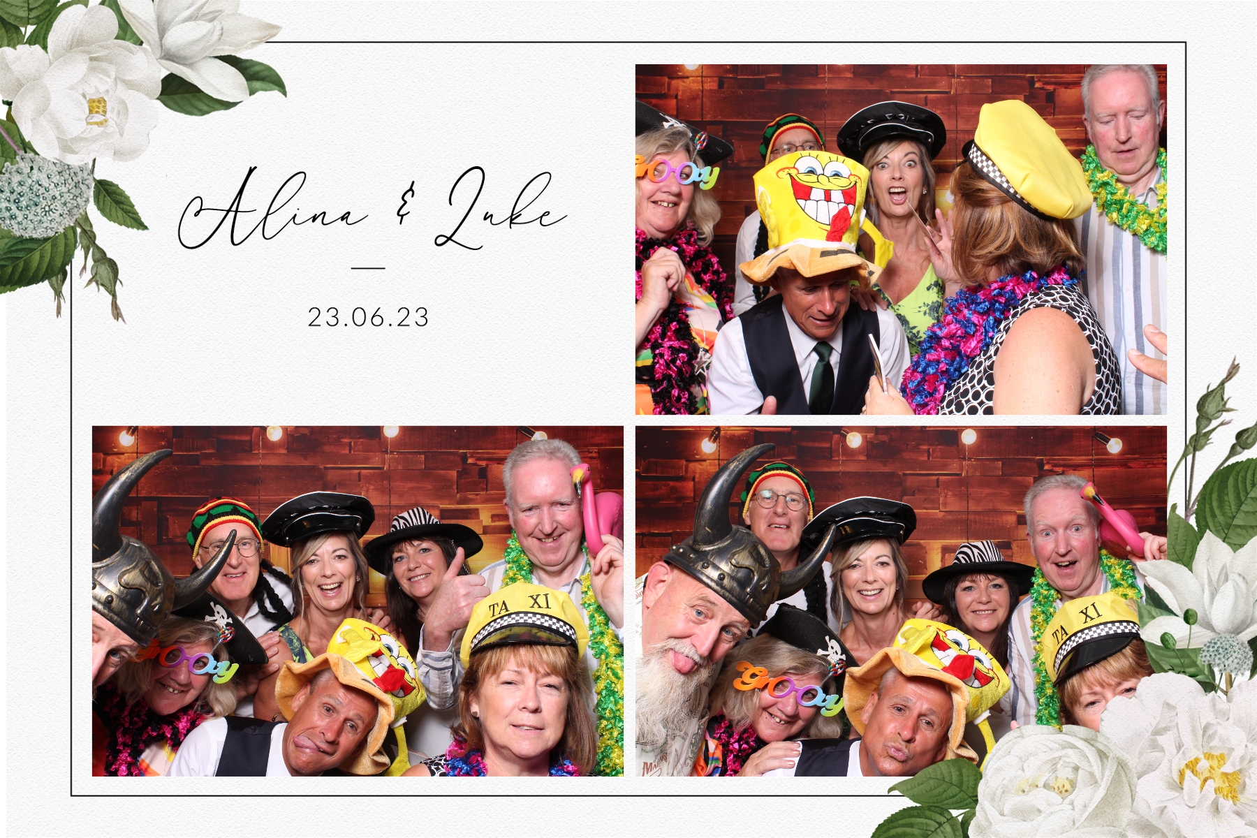 Alina & Luke's wedding | View more photos from the event at gallery.magicimages.uk/u/MagicImages/Alina-Lukes-wedding