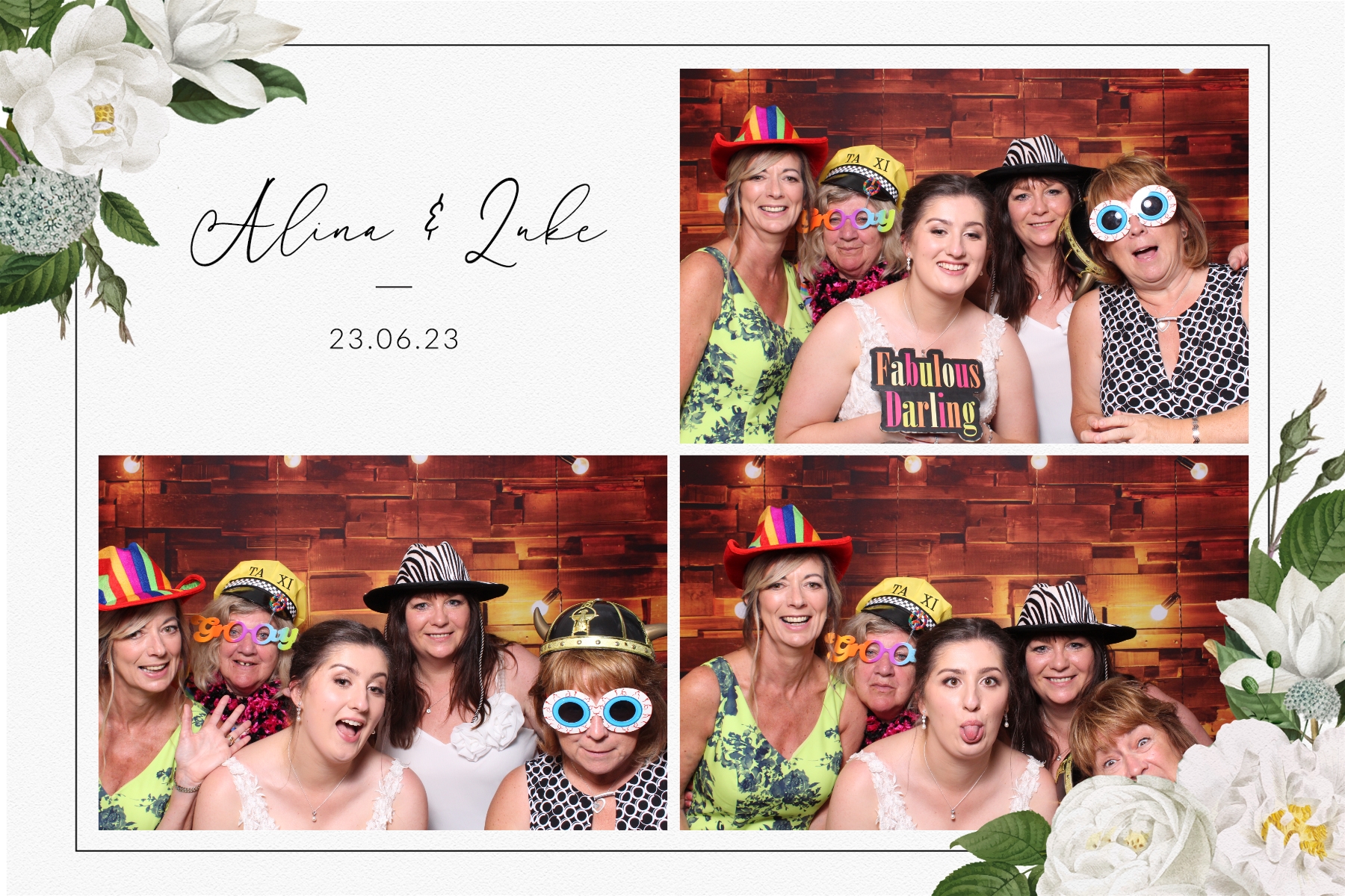 Alina & Luke's wedding | View more photos from the event at gallery.magicimages.uk/u/MagicImages/Alina-Lukes-wedding