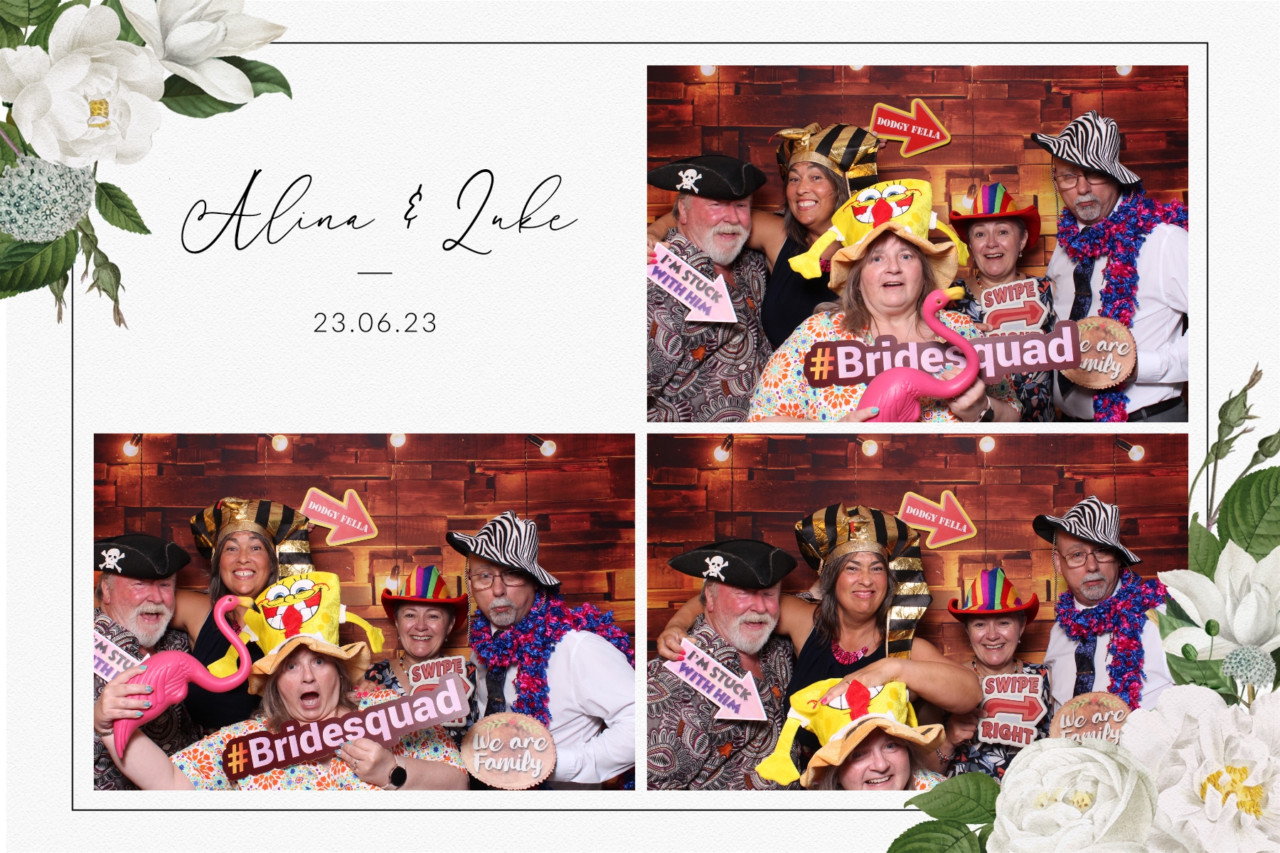 Alina & Luke's wedding | View more photos from the event at gallery.magicimages.uk/u/MagicImages/Alina-Lukes-wedding