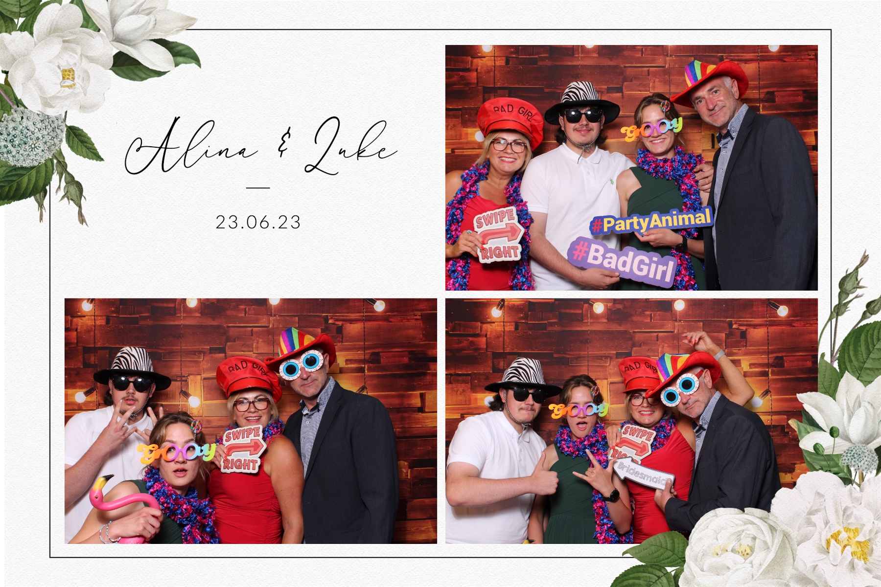 Alina & Luke's wedding | View more photos from the event at gallery.magicimages.uk/u/MagicImages/Alina-Lukes-wedding