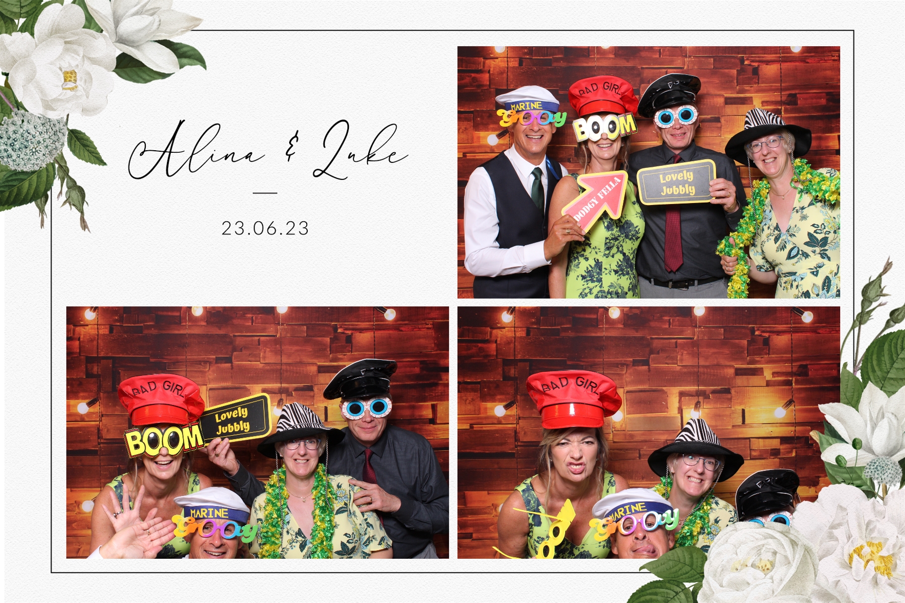 Alina & Luke's wedding | View more photos from the event at gallery.magicimages.uk/u/MagicImages/Alina-Lukes-wedding
