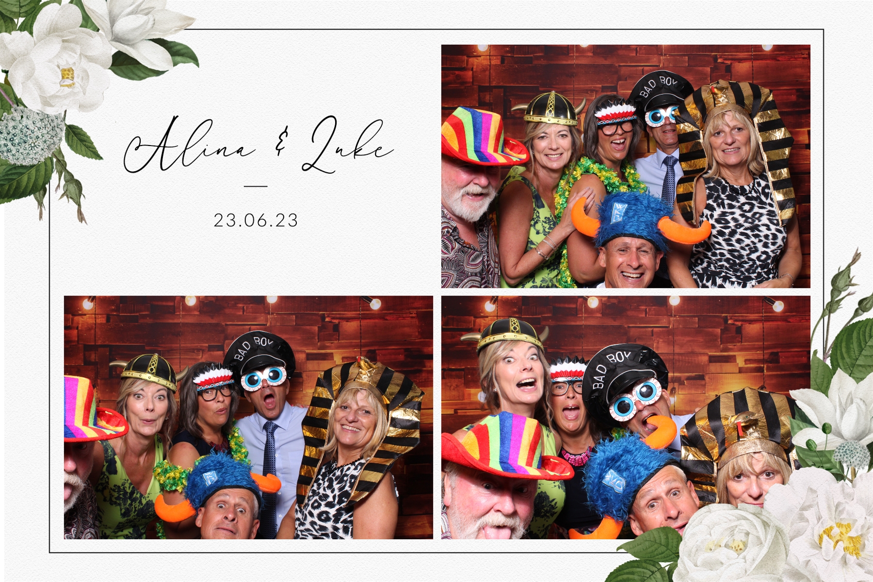 Alina & Luke's wedding | View more photos from the event at gallery.magicimages.uk/u/MagicImages/Alina-Lukes-wedding