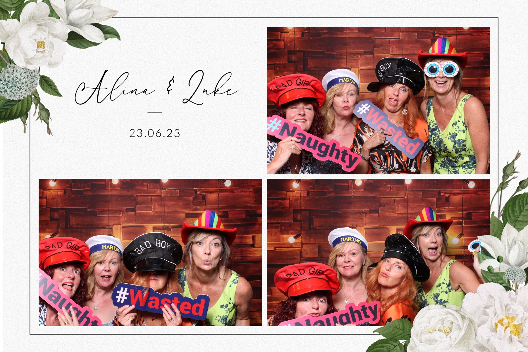 Alina & Luke's wedding | View more photos from the event at gallery.magicimages.uk/u/MagicImages/Alina-Lukes-wedding