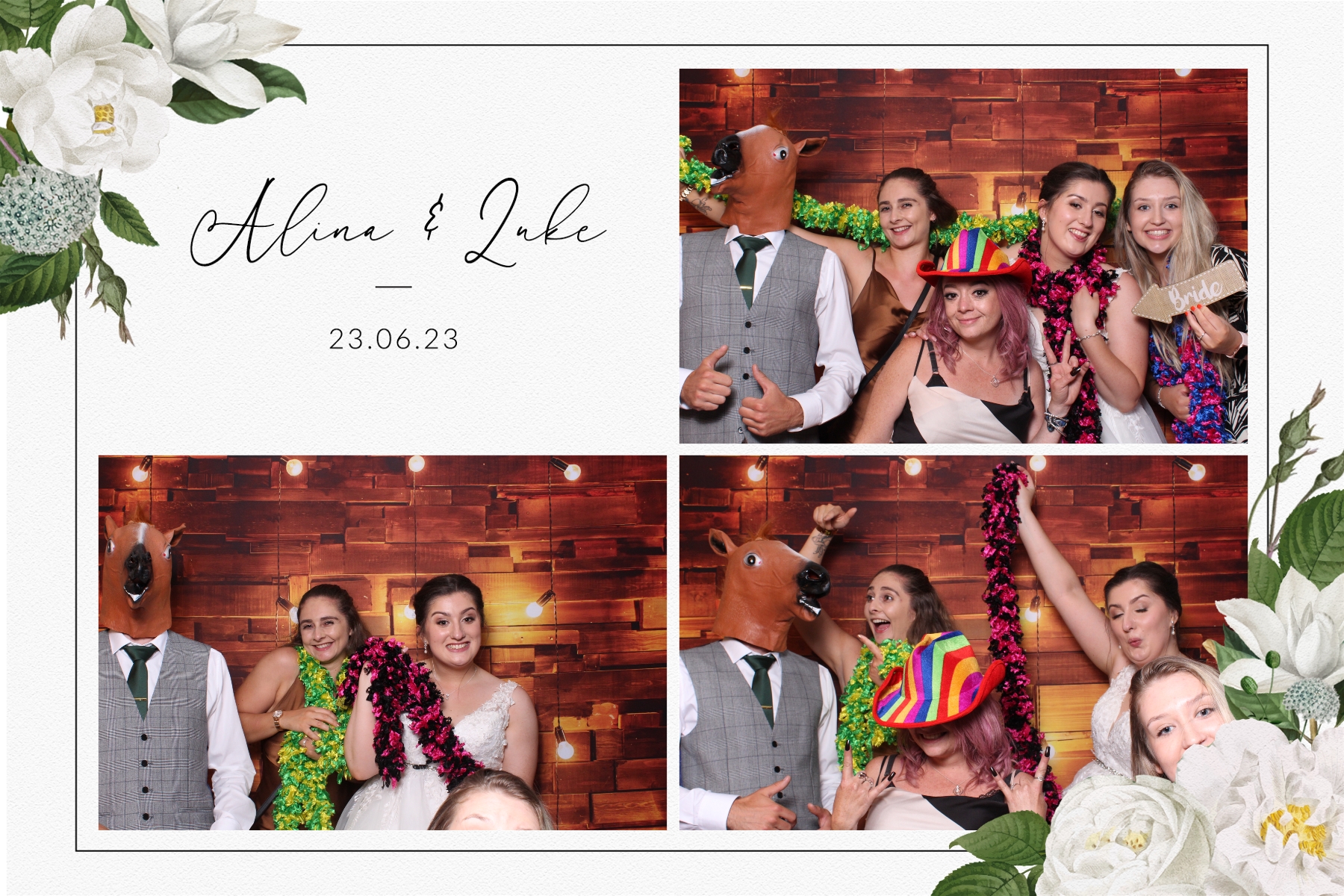 Alina & Luke's wedding | View more photos from the event at gallery.magicimages.uk/u/MagicImages/Alina-Lukes-wedding