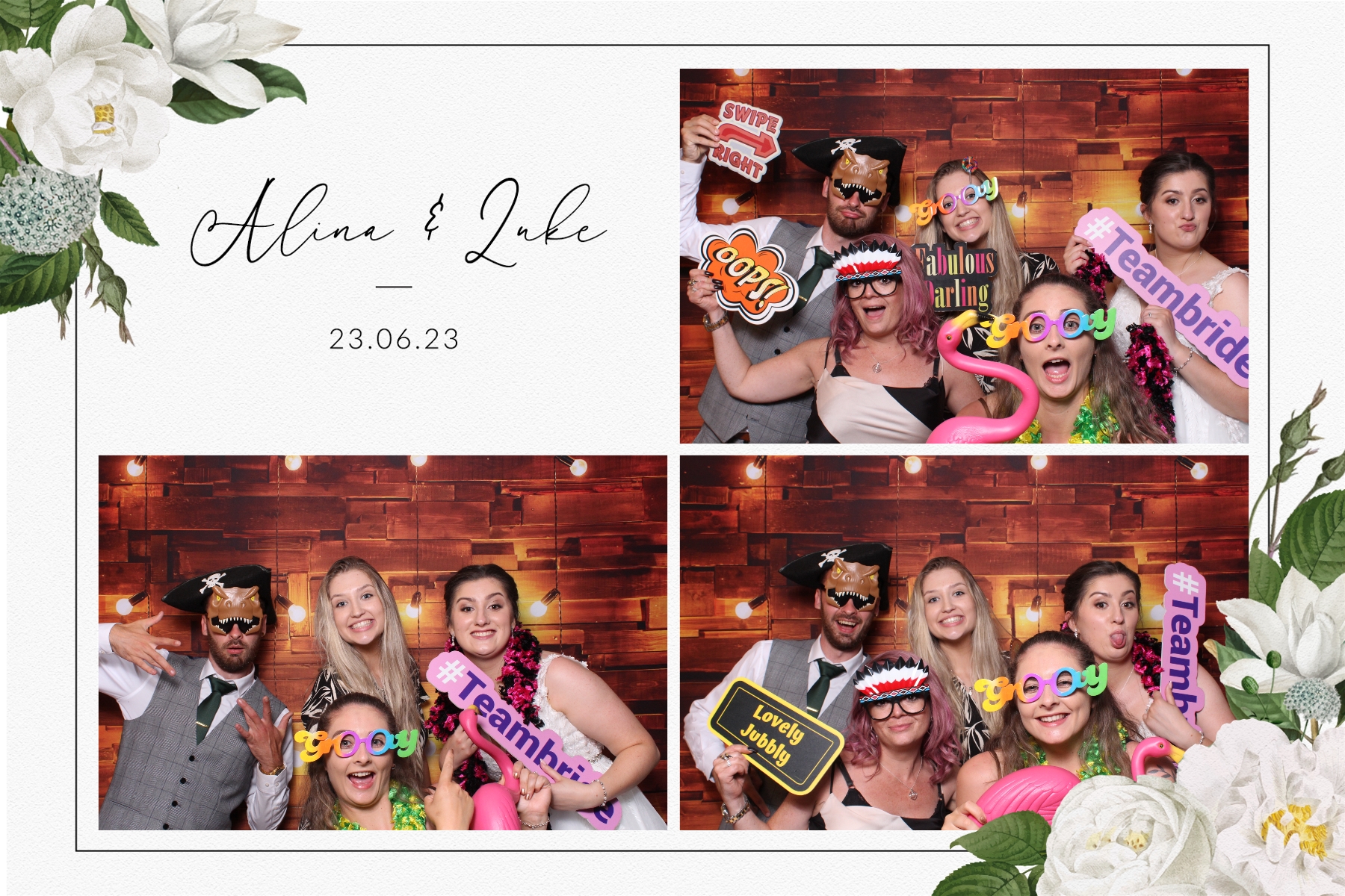 Alina & Luke's wedding | View more photos from the event at gallery.magicimages.uk/u/MagicImages/Alina-Lukes-wedding