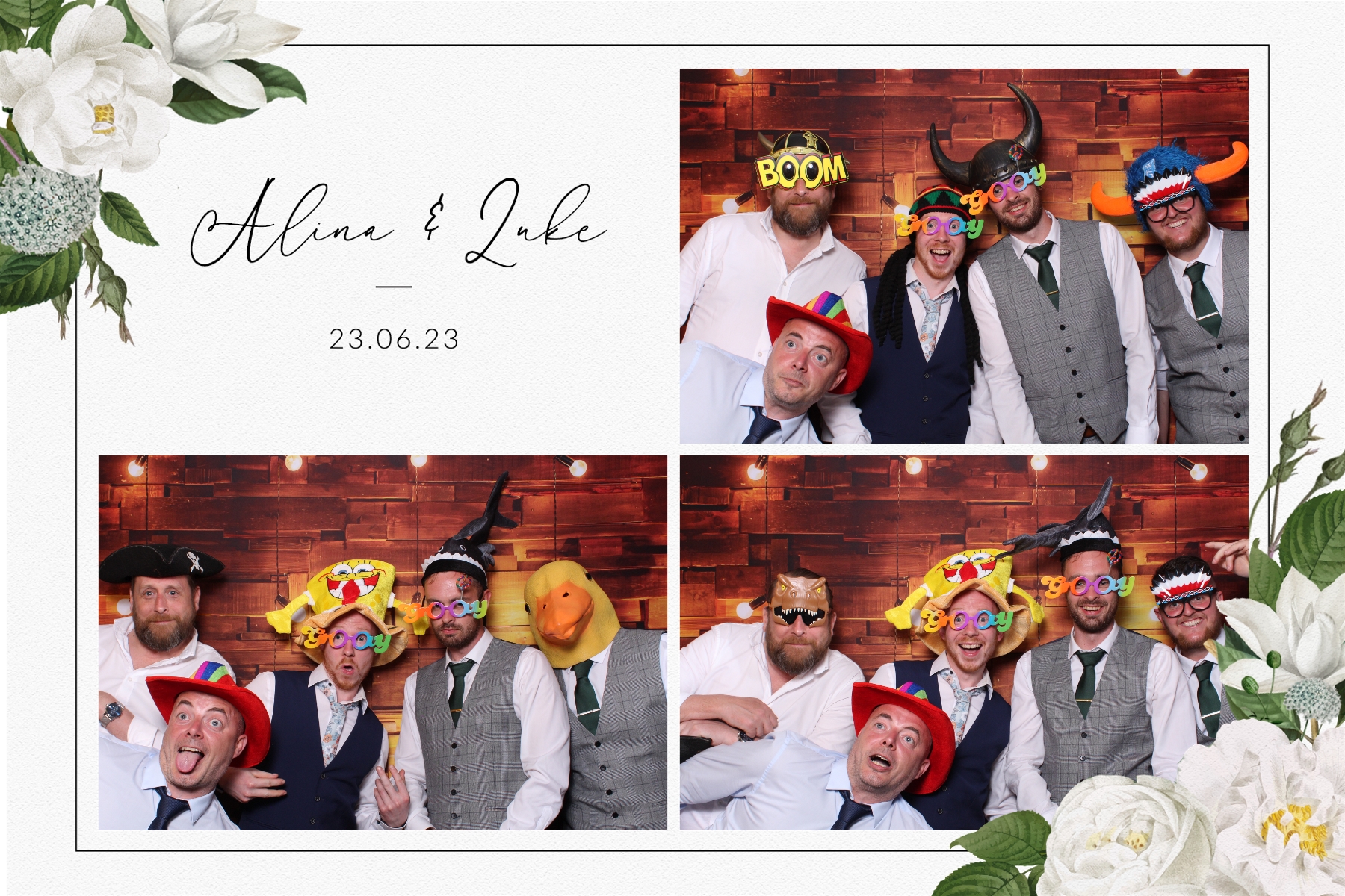 Alina & Luke's wedding | View more photos from the event at gallery.magicimages.uk/u/MagicImages/Alina-Lukes-wedding