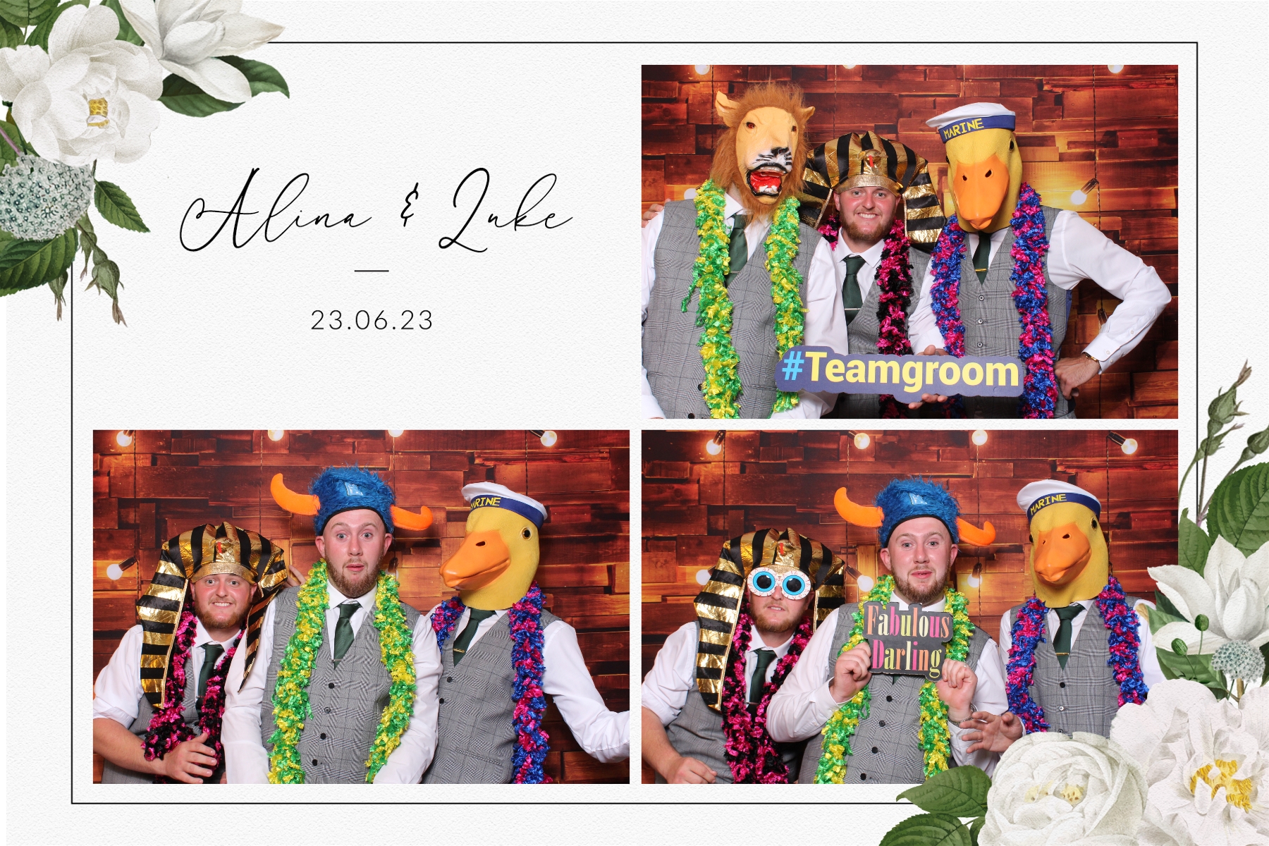 Alina & Luke's wedding | View more photos from the event at gallery.magicimages.uk/u/MagicImages/Alina-Lukes-wedding