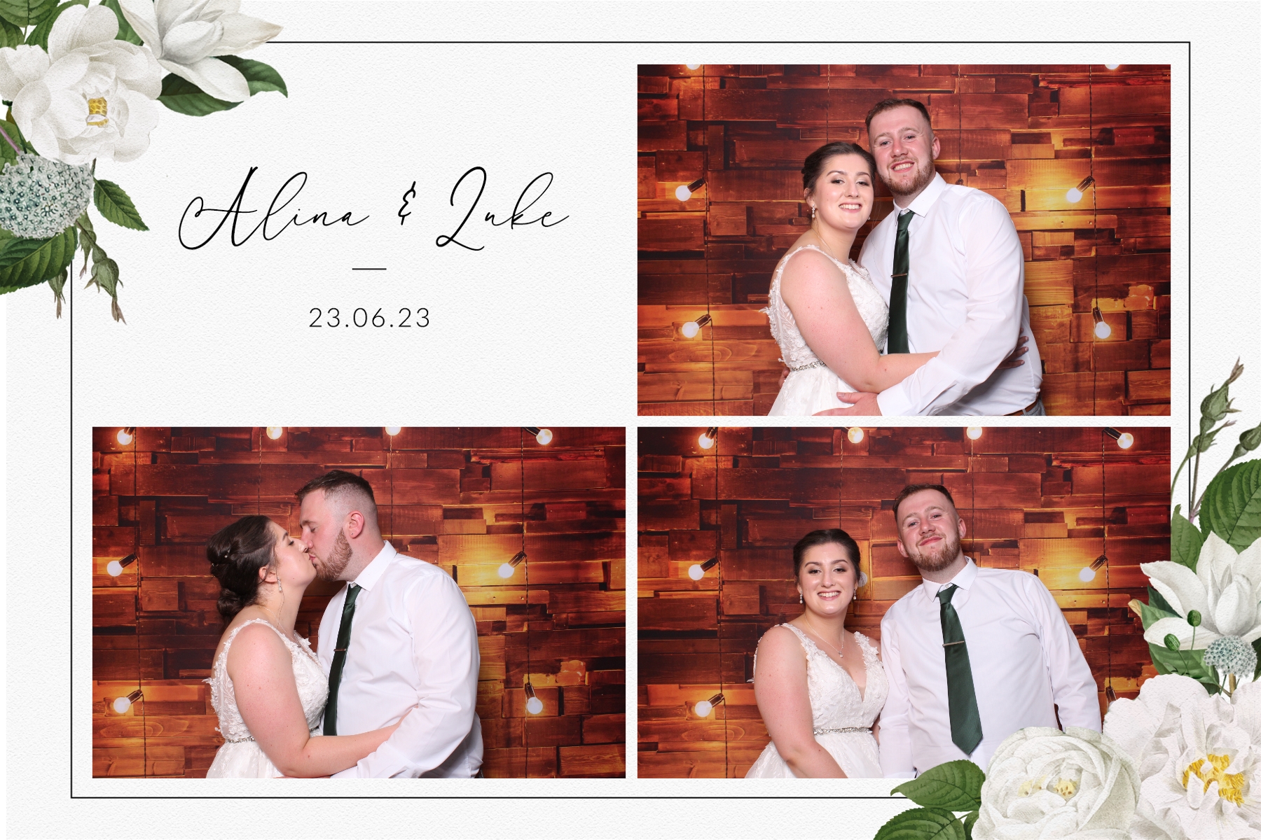 Alina & Luke's wedding | View more photos from the event at gallery.magicimages.uk/u/MagicImages/Alina-Lukes-wedding