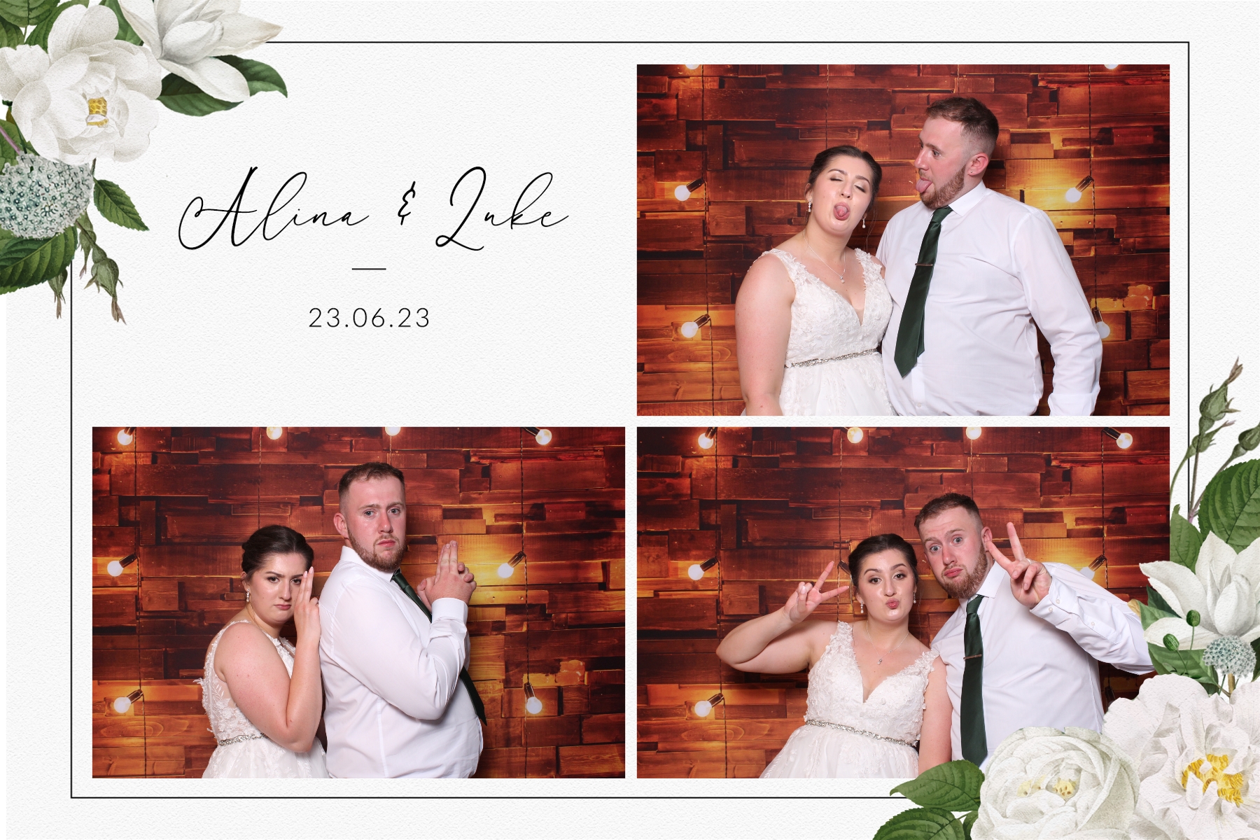 Alina & Luke's wedding | View more photos from the event at gallery.magicimages.uk/u/MagicImages/Alina-Lukes-wedding