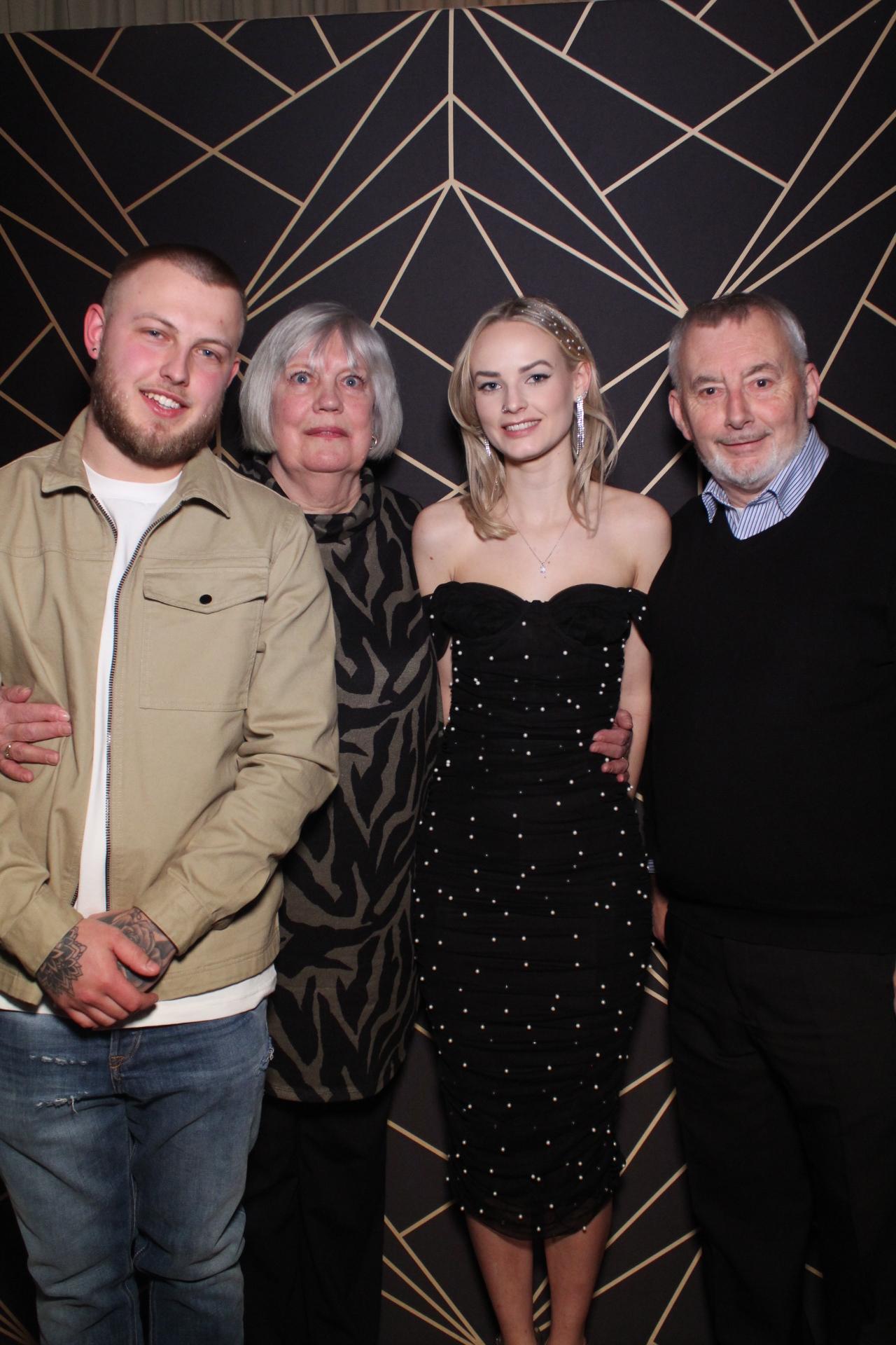 Amy & Caleb's Engagement Party    | View more photos from the event at gallery.magicimages.uk/u/MagicImages/Amy-Calebs-Engagement-Party
